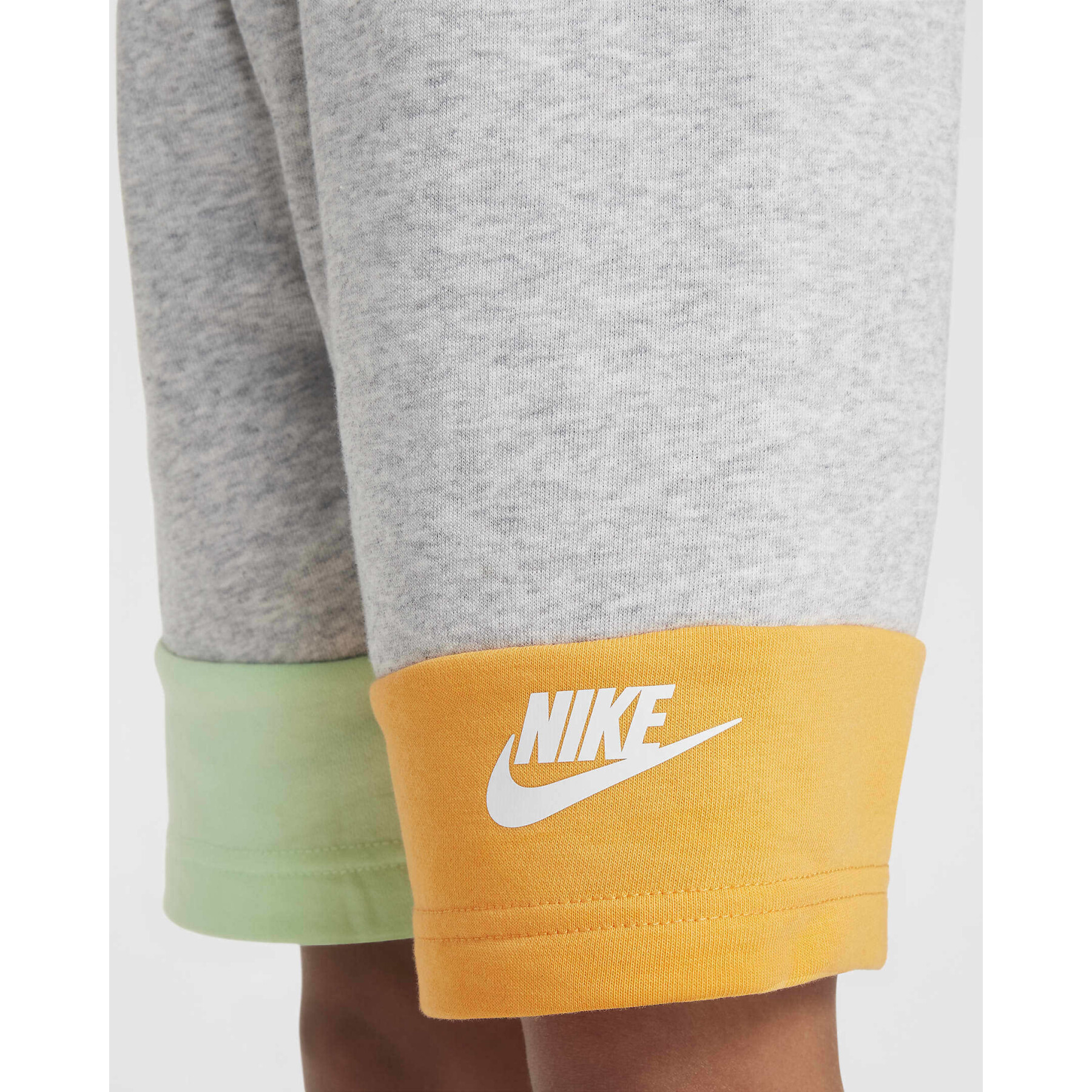 Ensemble short et t-shirt enfant Nike KSA