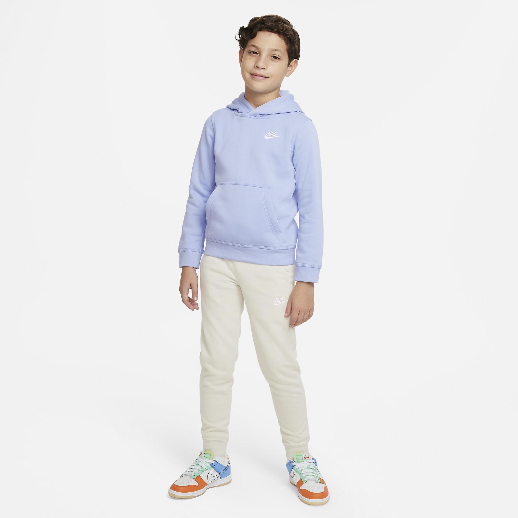 Sweatshirt enfant Nike Club