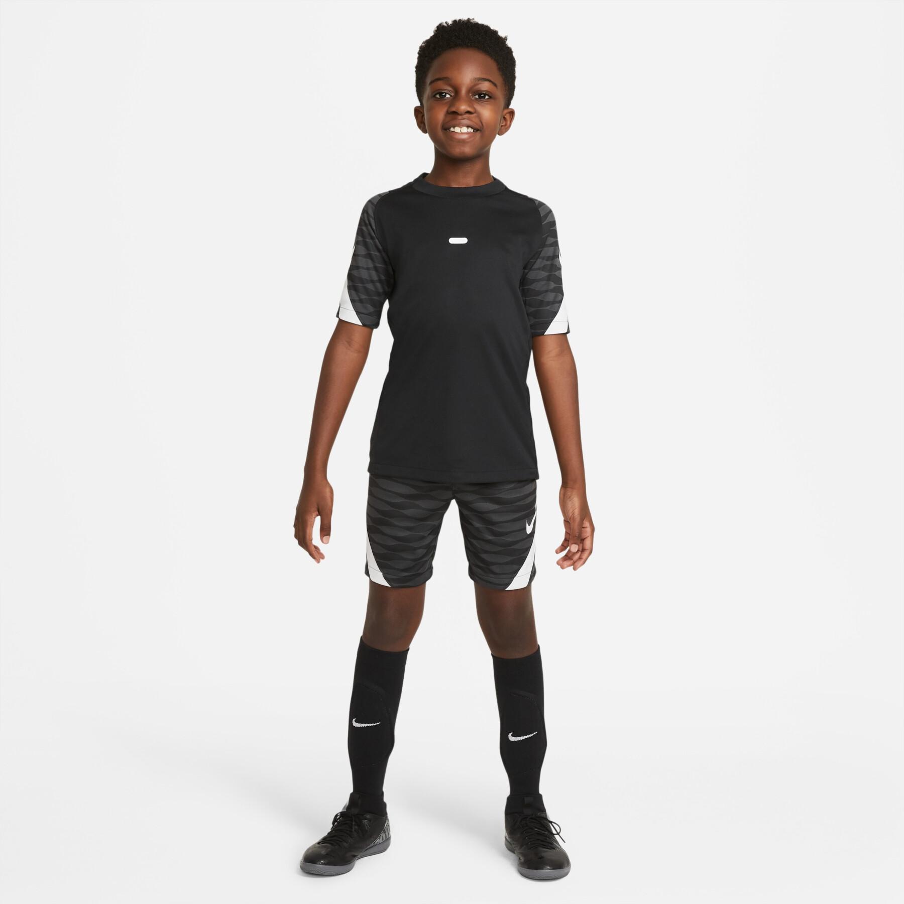 Short enfant Nike Dynamic Fit StrikeE21
