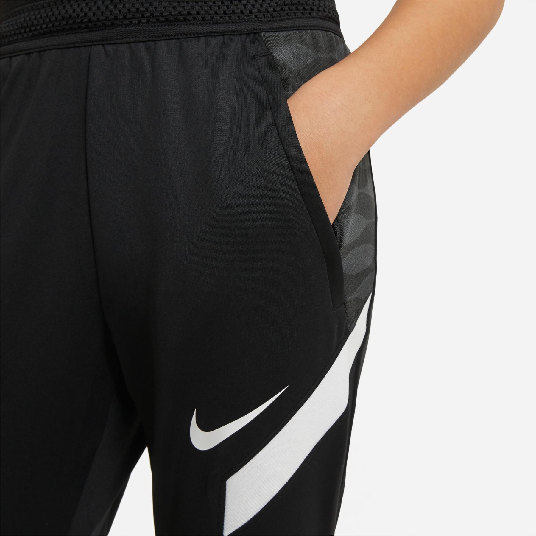 Pantalon enfant Nike Dynamic Fit StrikeE21