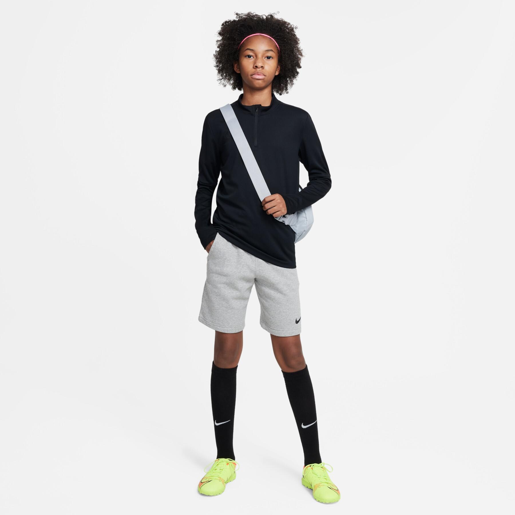 Short enfant Nike Fleece Park20