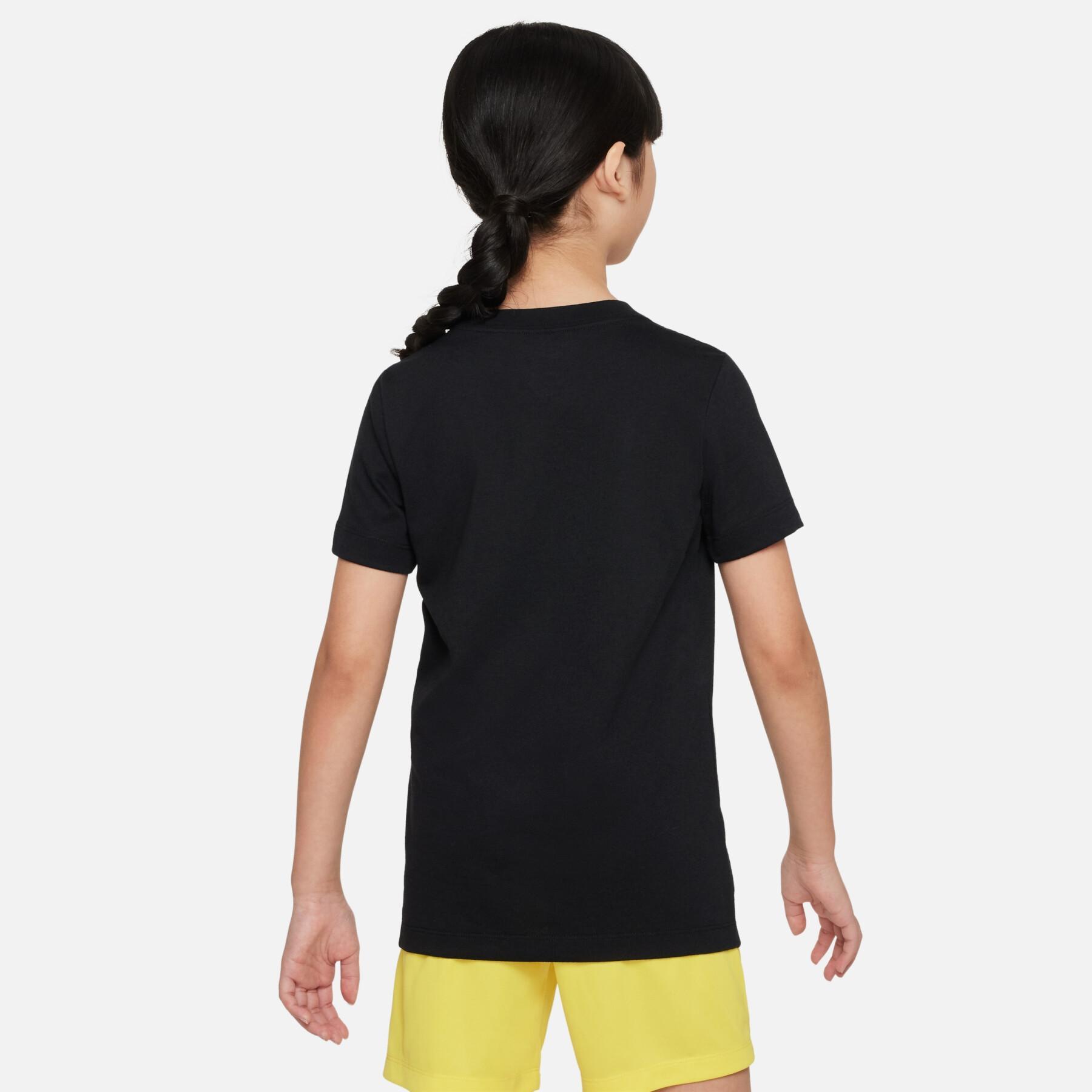 T-shirt enfant Nike Dynamic Fit Park20