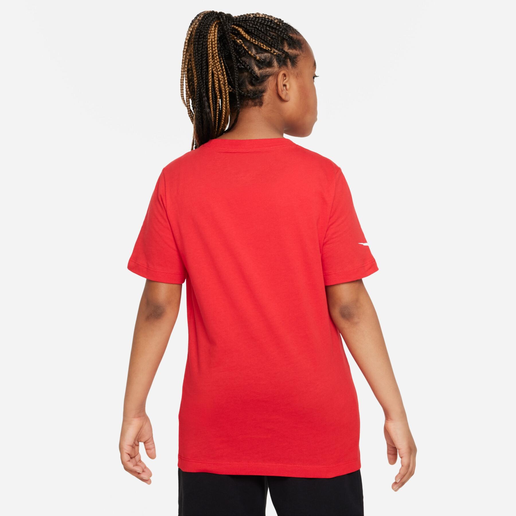 T-shirt enfant Nike Park20