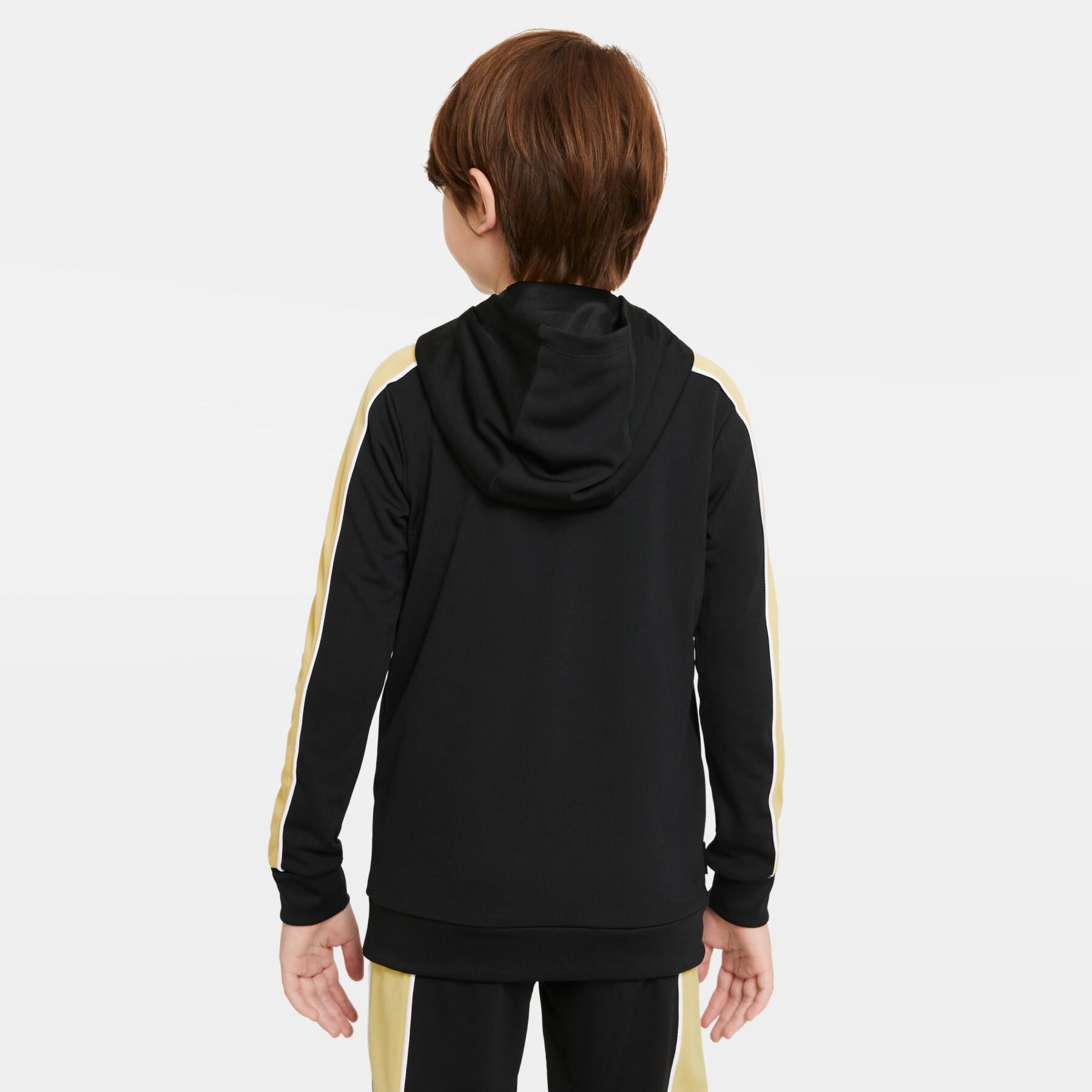 Sweatshirt à capuche enfant Nike Dri-FIT Academy