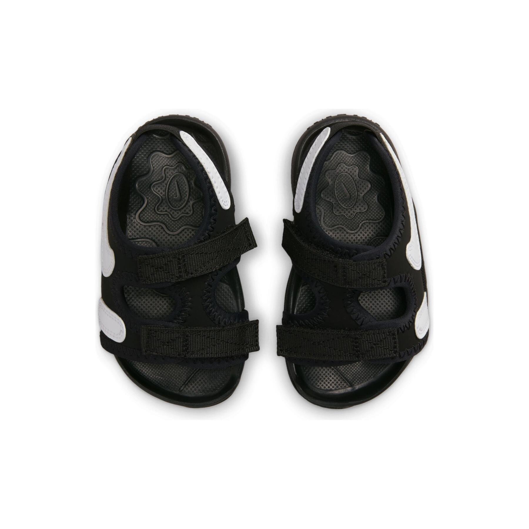 Sandales bébé garçon Nike Sunray Adjust 6