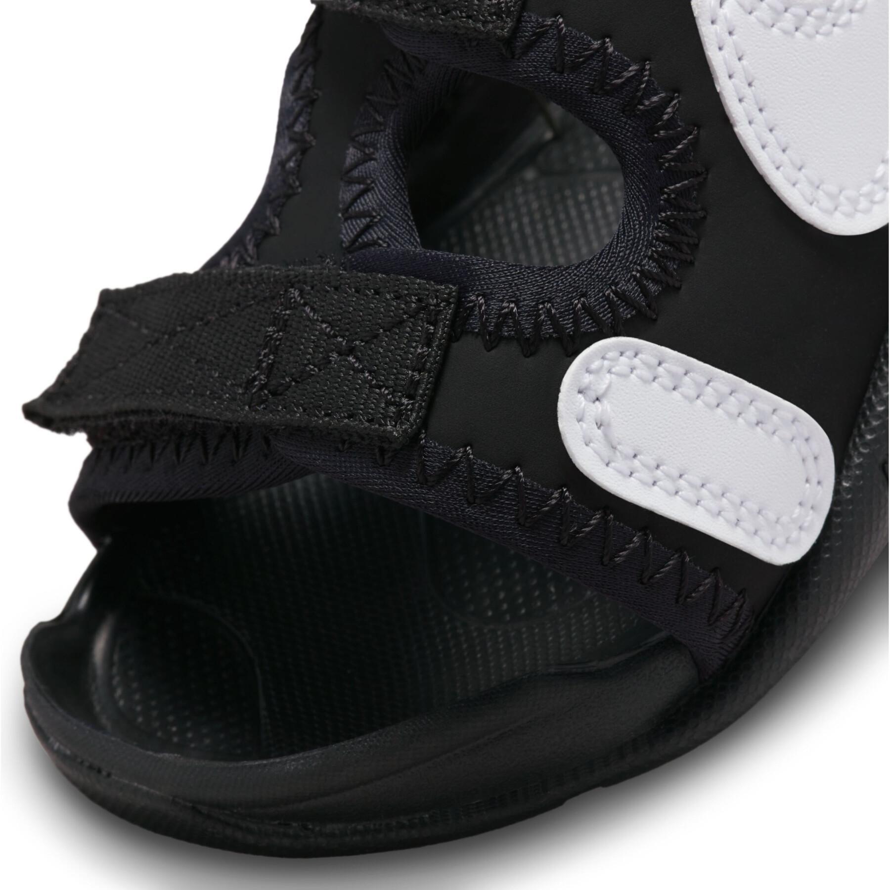 Sandales bébé garçon Nike Sunray Adjust 6