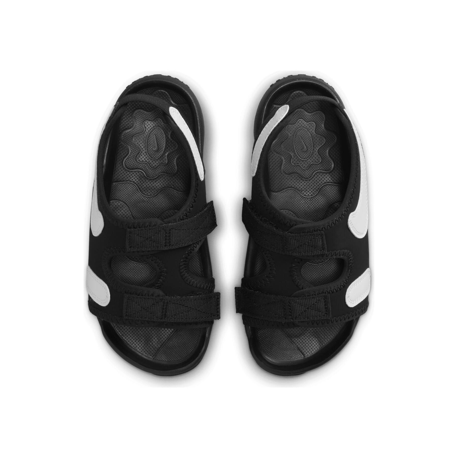 Sandales à scratch enfant Nike Sunray Adjust 6