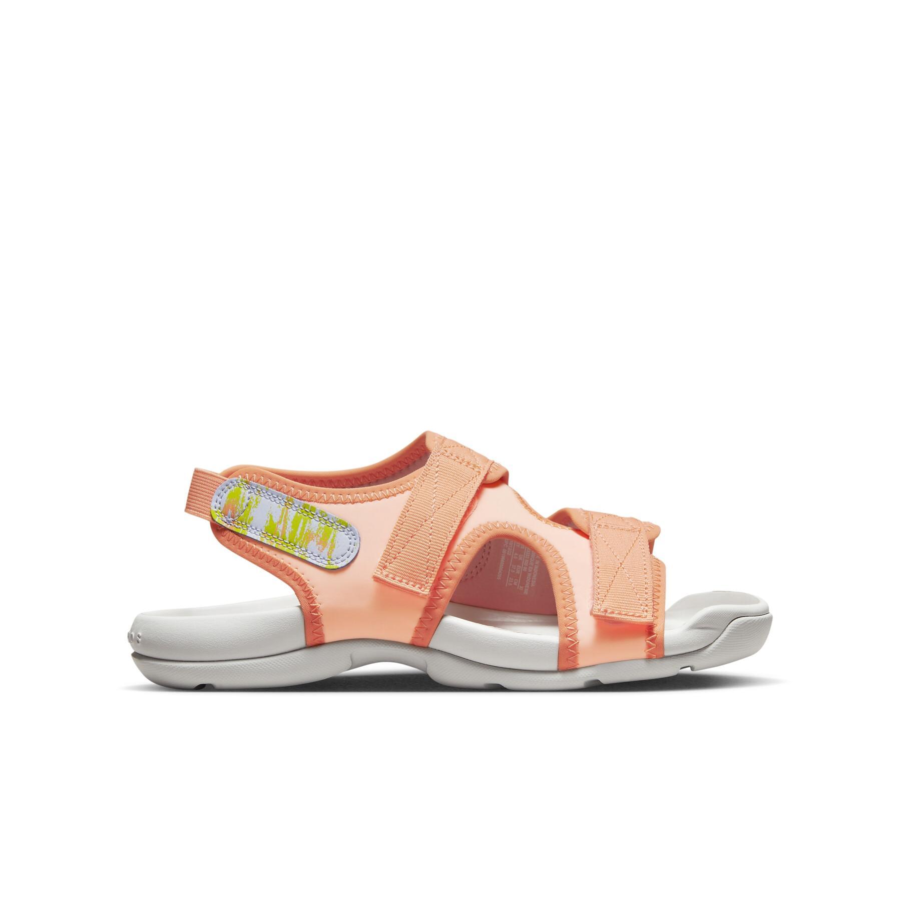 Sandales enfant Nike Sunray Adjust 6 SE