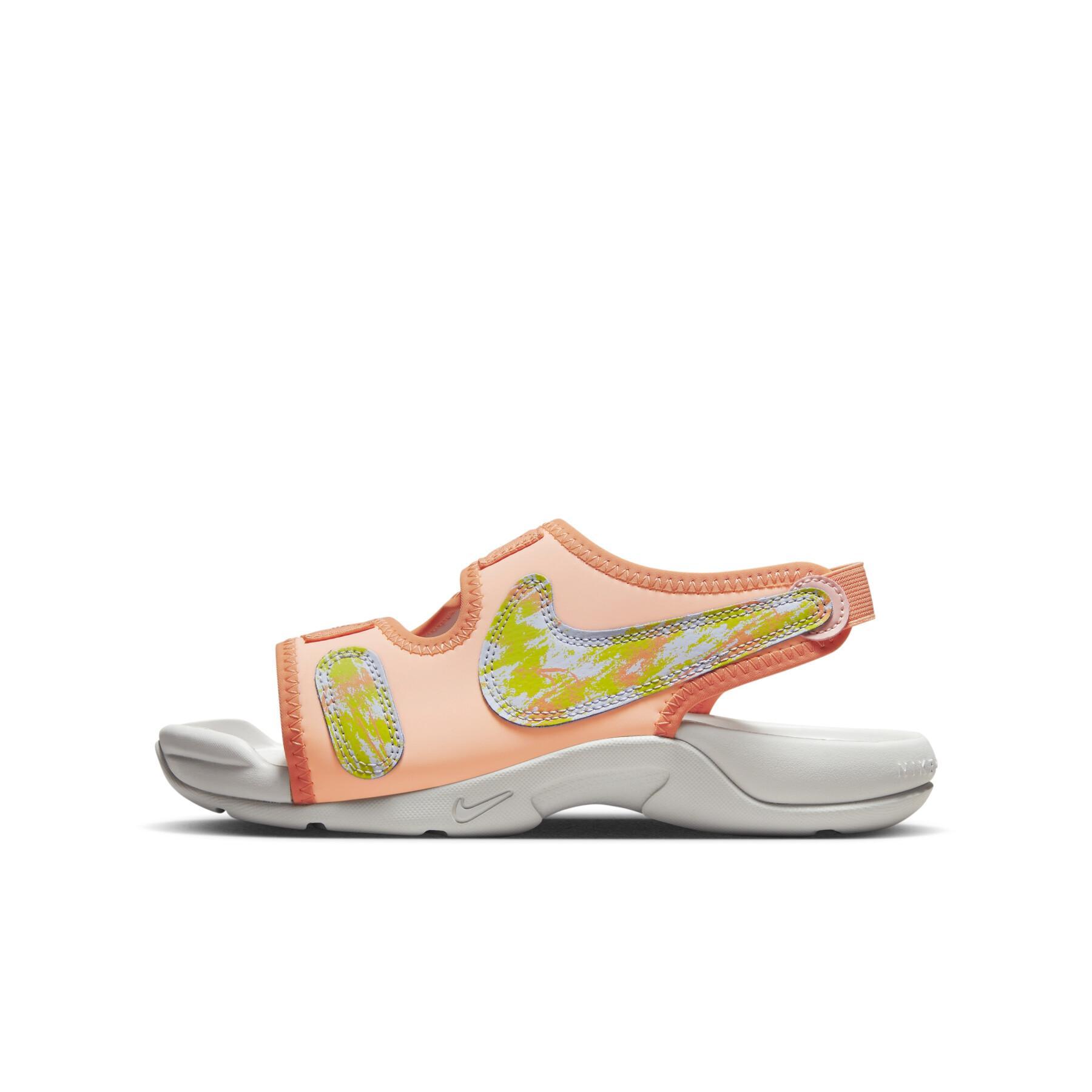 Sandales enfant Nike Sunray Adjust 6 SE