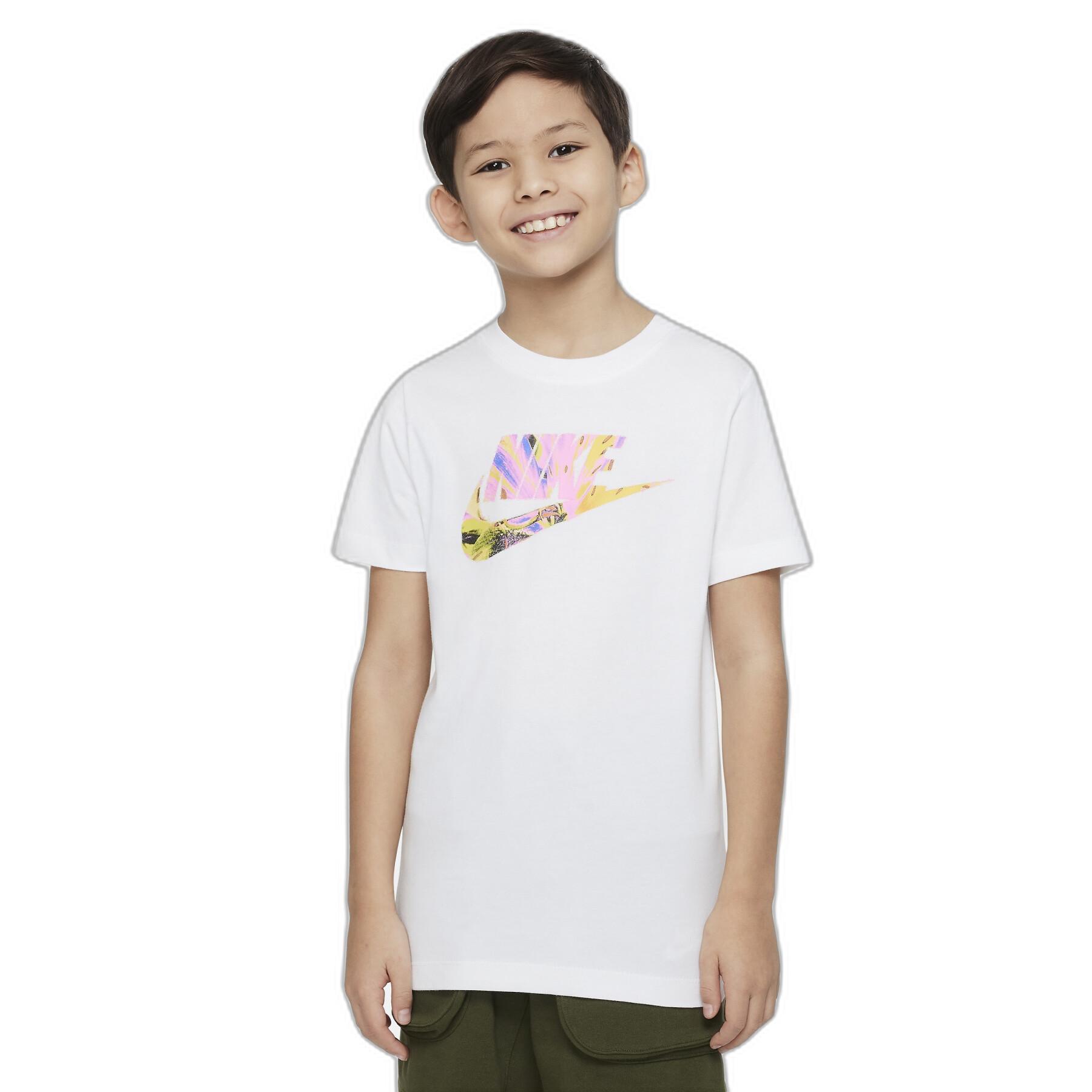 T-shirt enfant Nike HBR 1