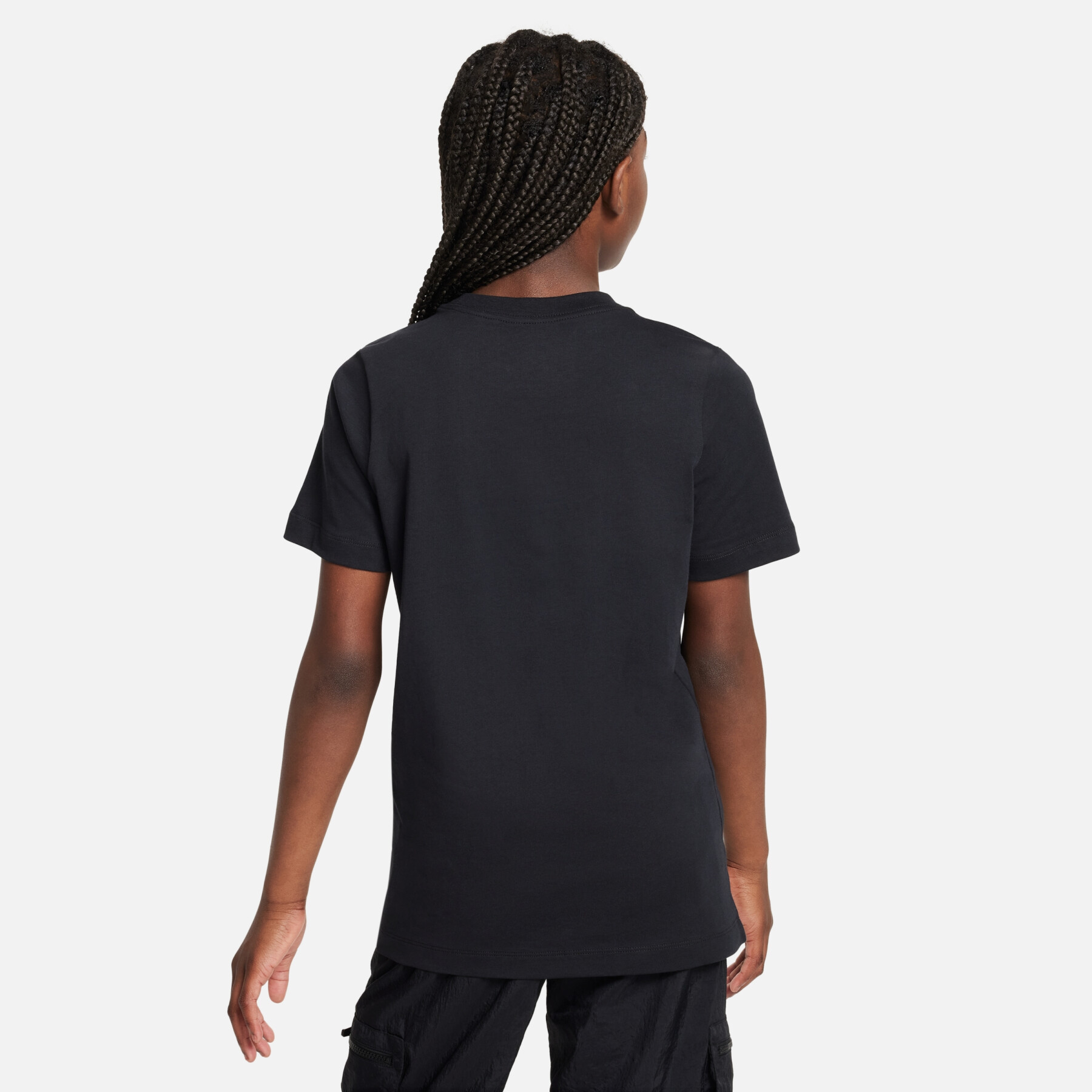 T-shirt enfant Nike