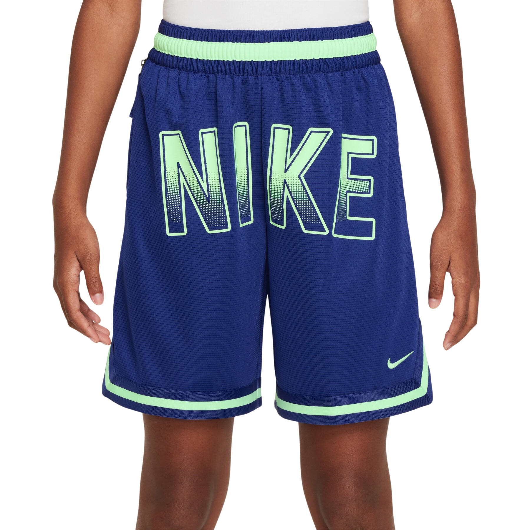 Short enfant Nike DNA Culture of Basketball