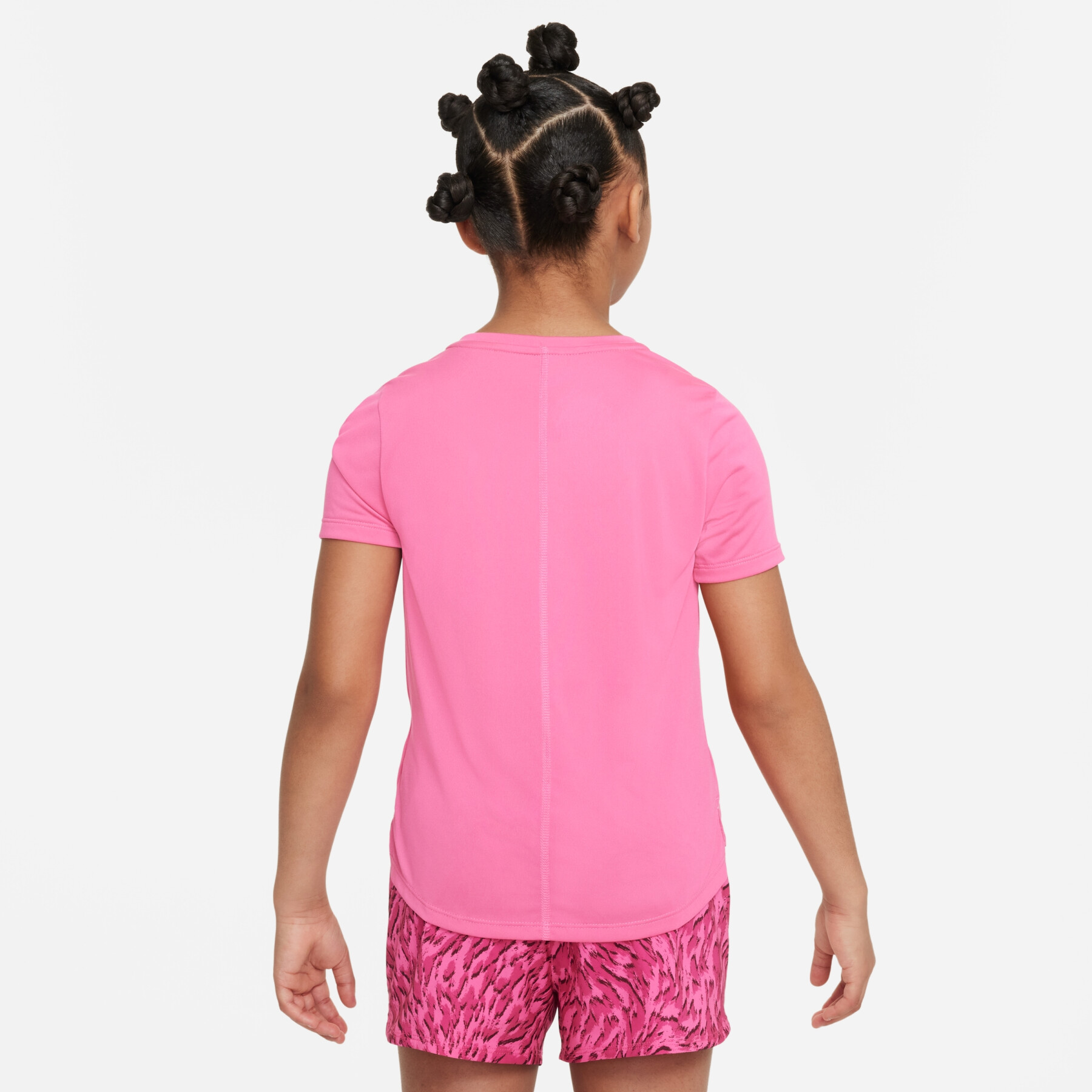 Maillot fille Nike One