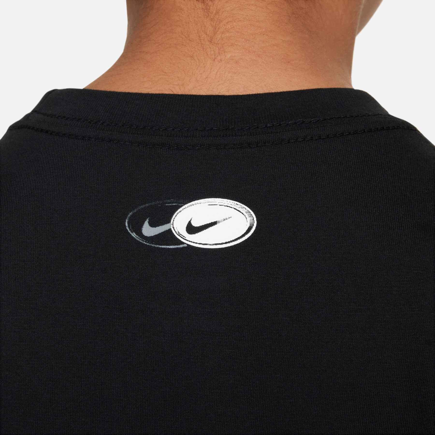 T-shirt enfant Nike Dri-FIT