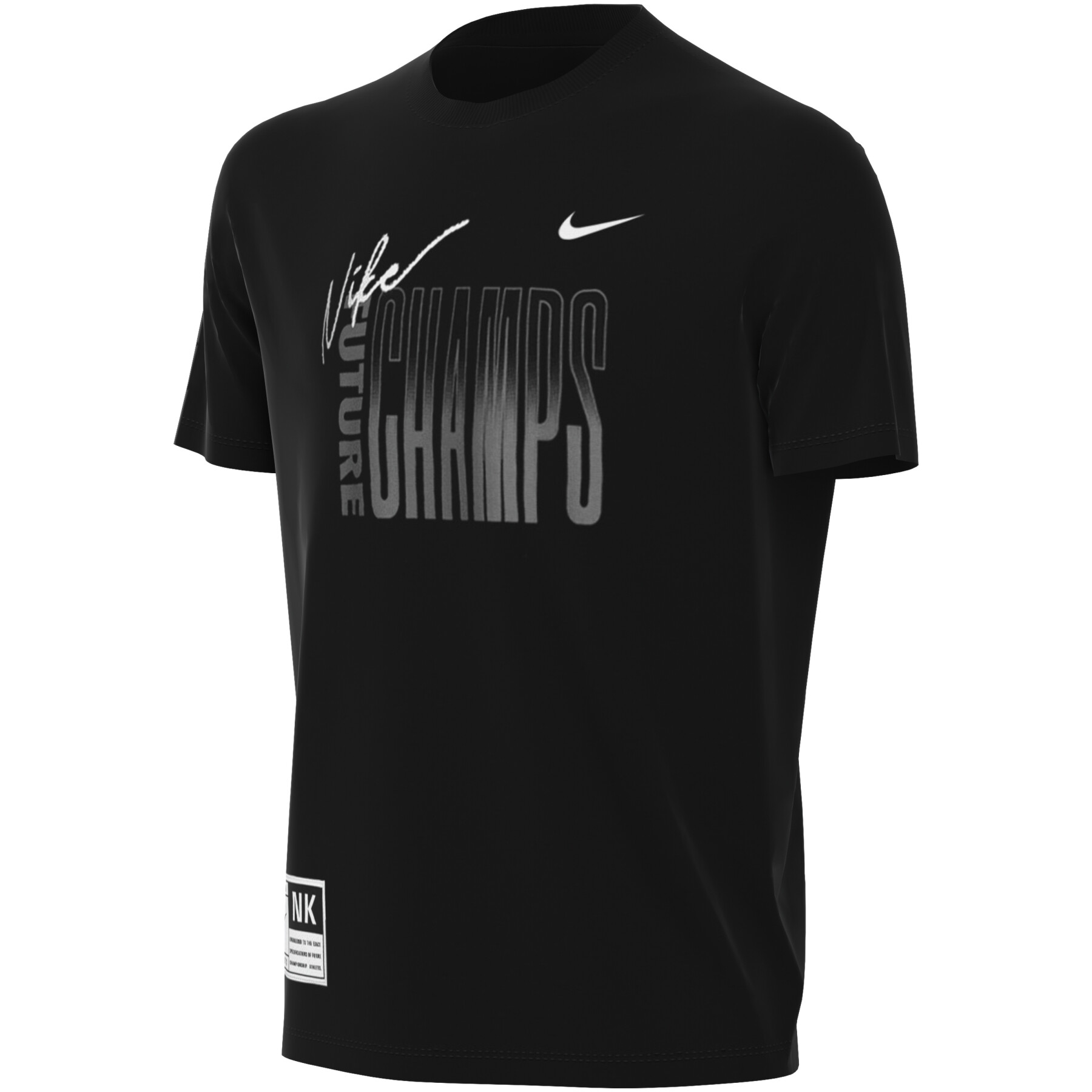T-shirt enfant Nike Dri-FIT