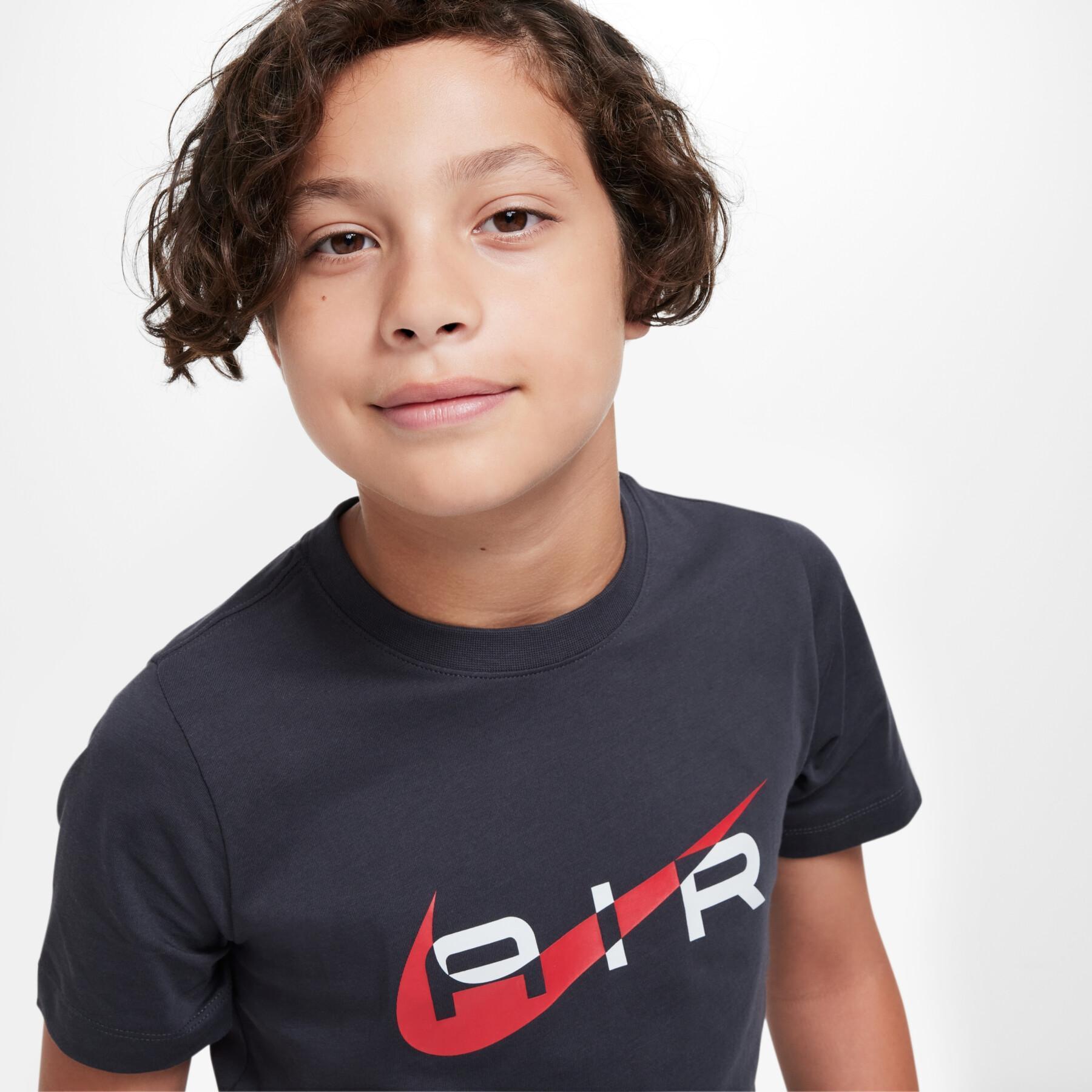 T-shirt enfant Nike Air