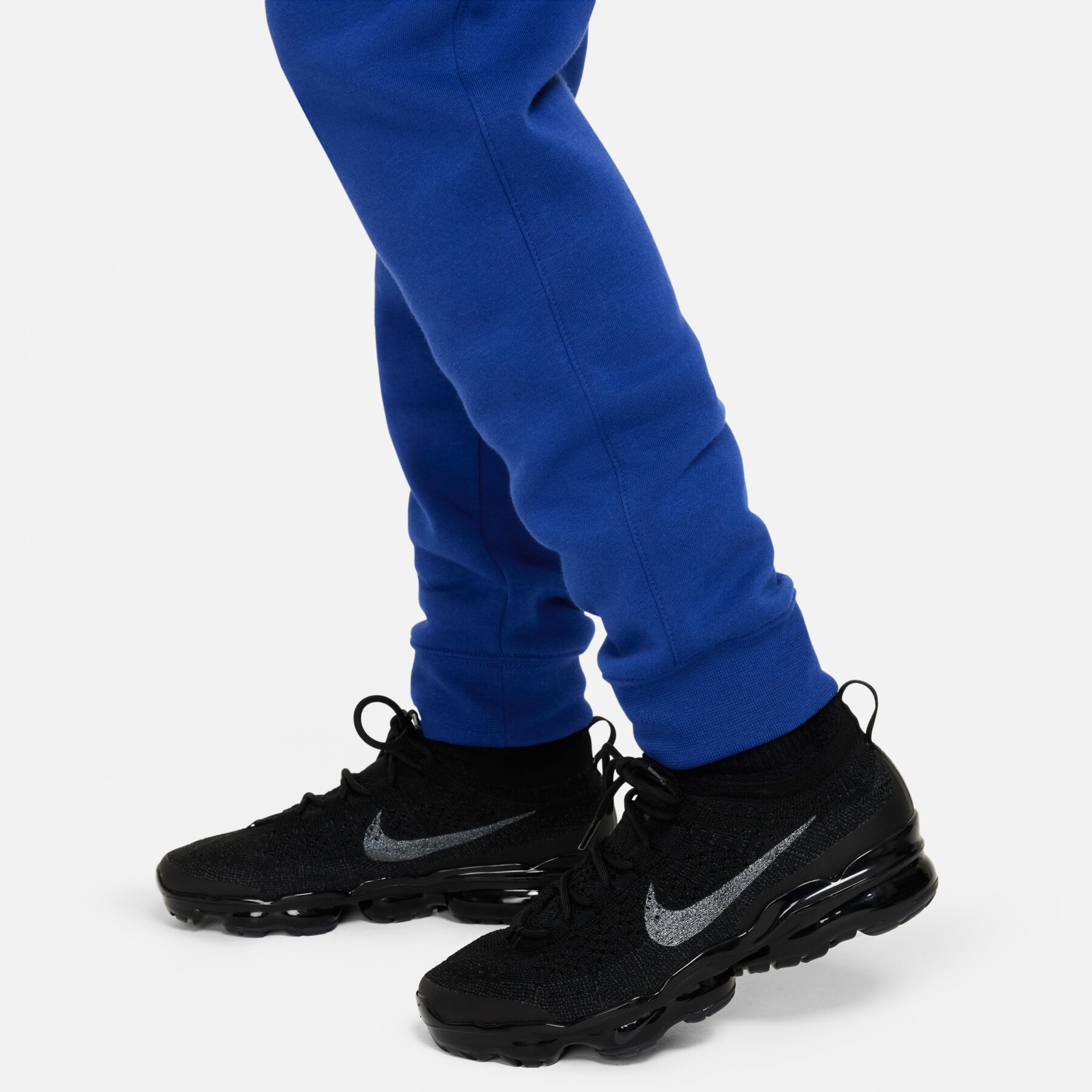 Pantalon cargo enfant Nike Fleece