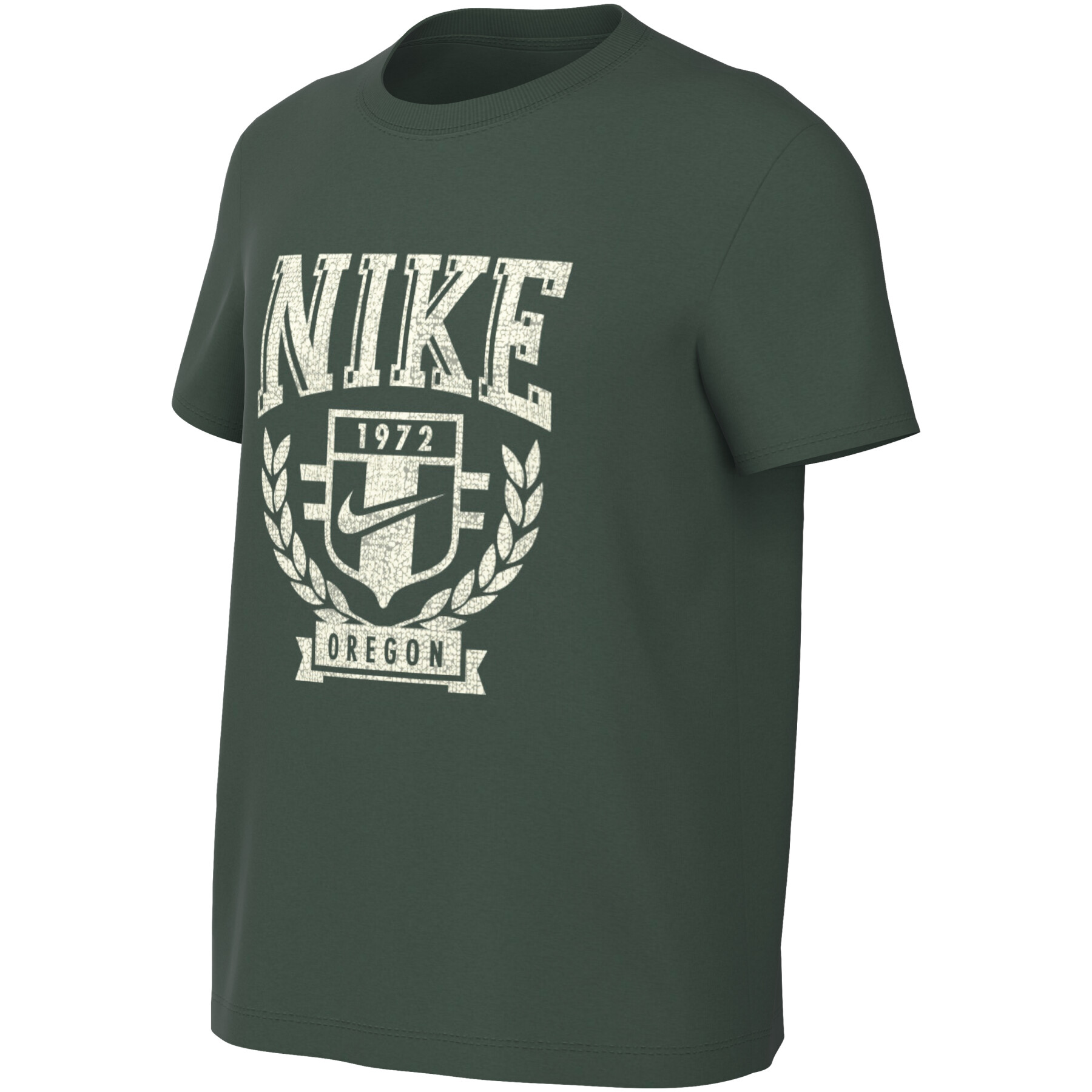 T-shirt fille Nike