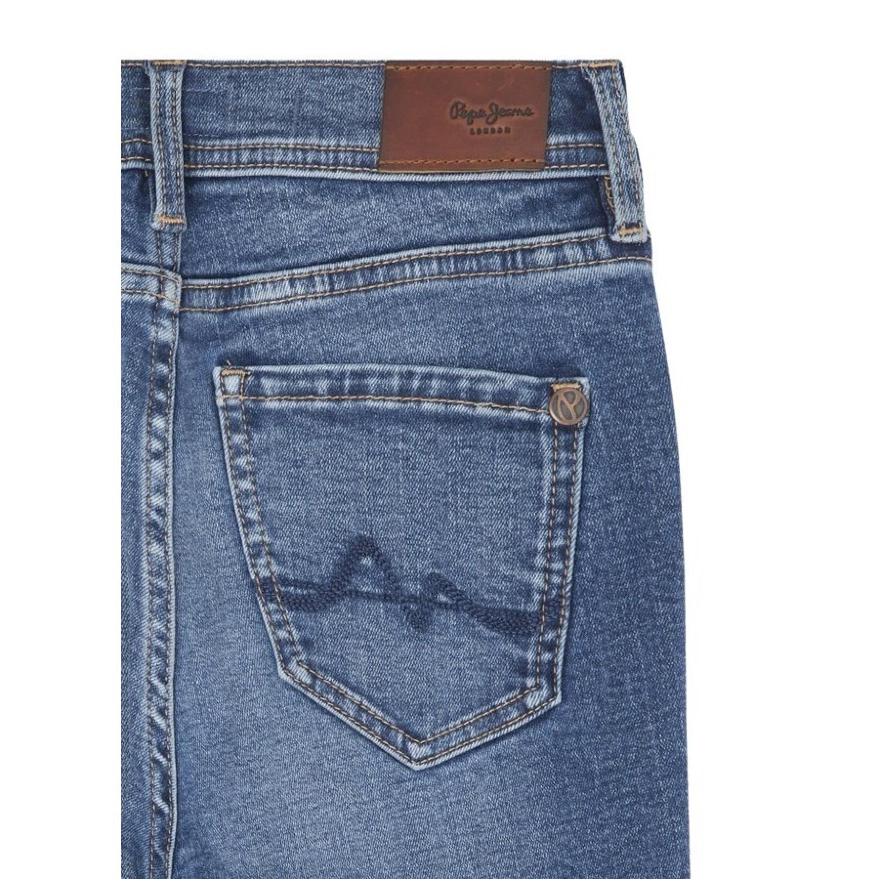 Jegging fille Pepe Jeans Madison