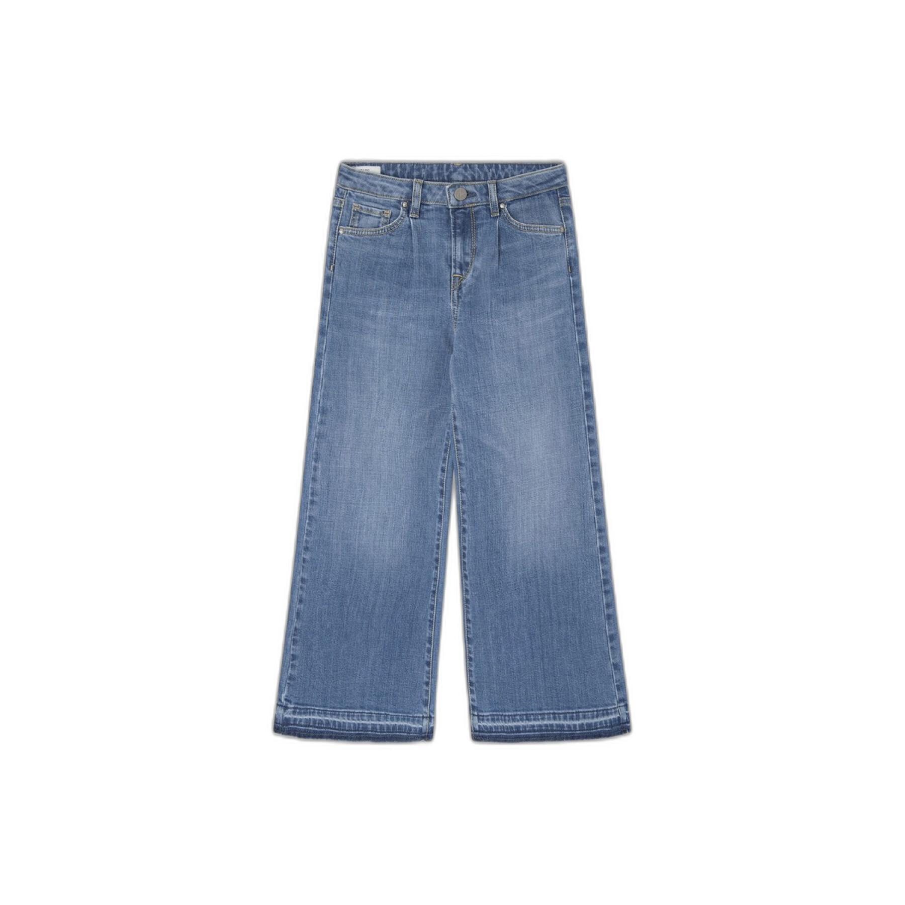 Jeans fille Pepe Jeans Jivey