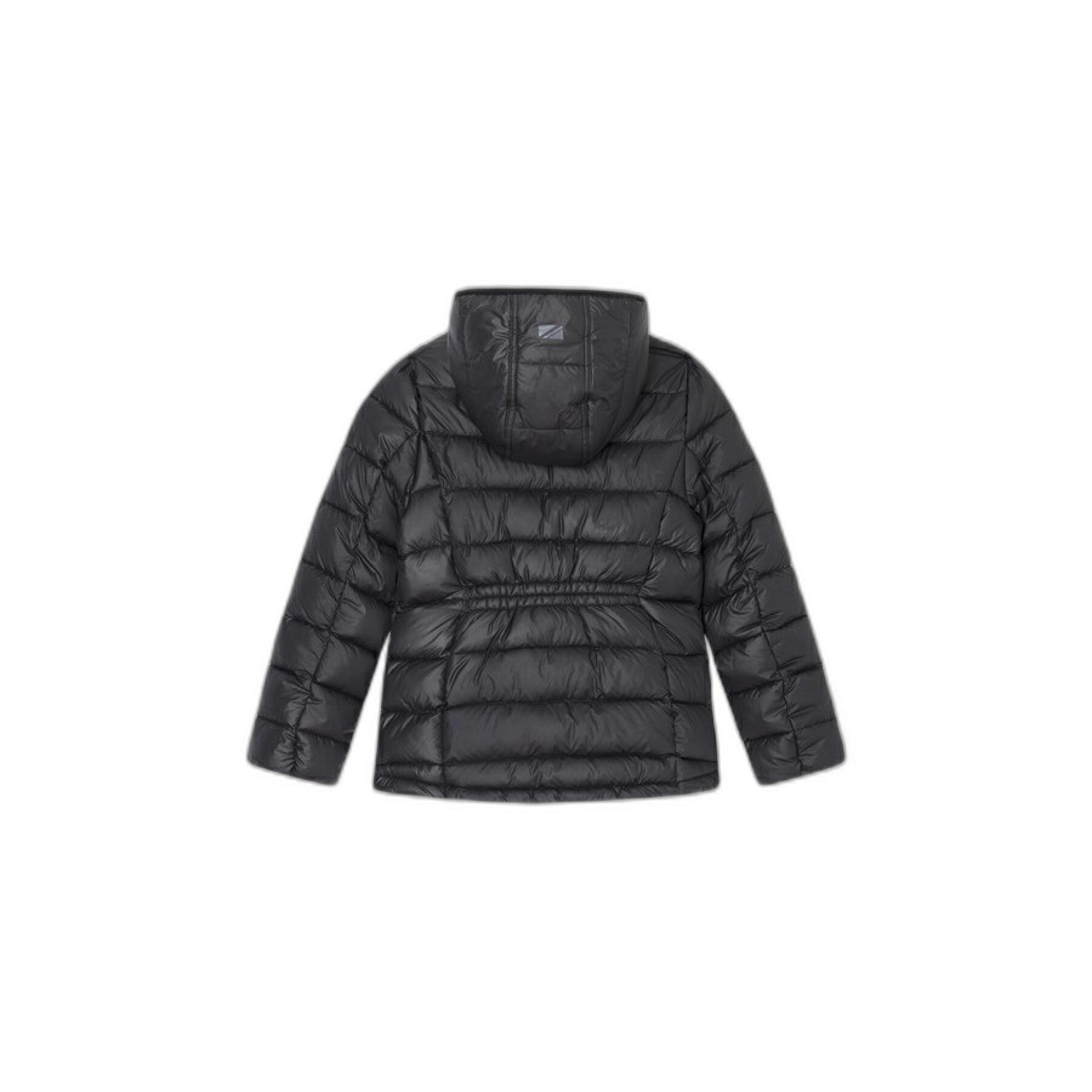 Doudoune fille Pepe Jeans Amber