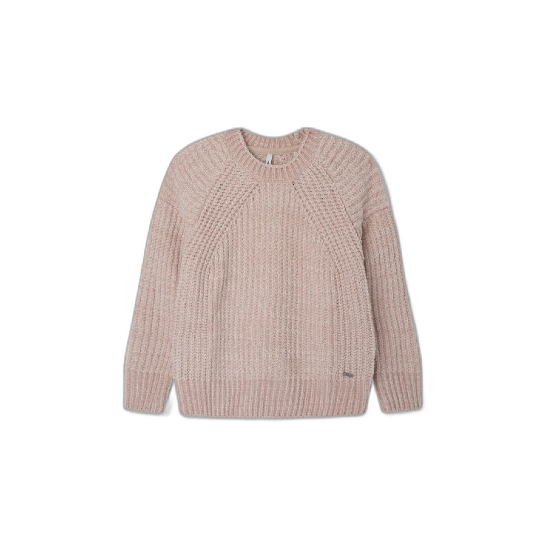 Pullover fille Pepe Jeans Xamira