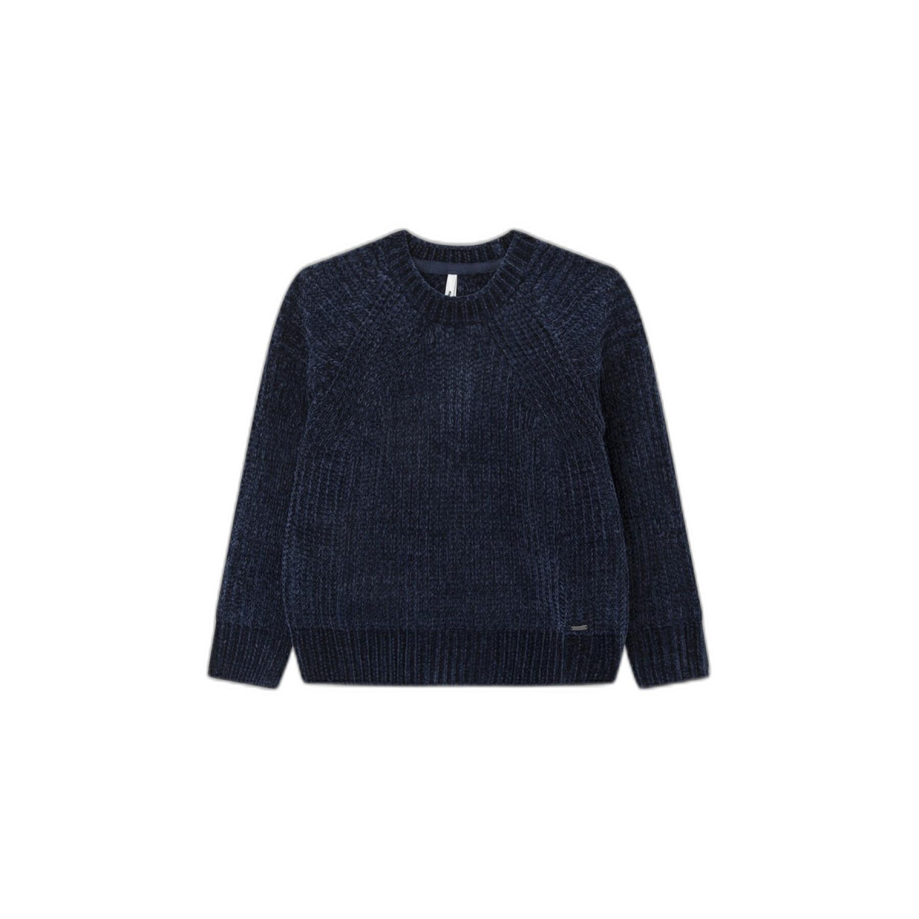 Pullover fille Pepe Jeans Xamira