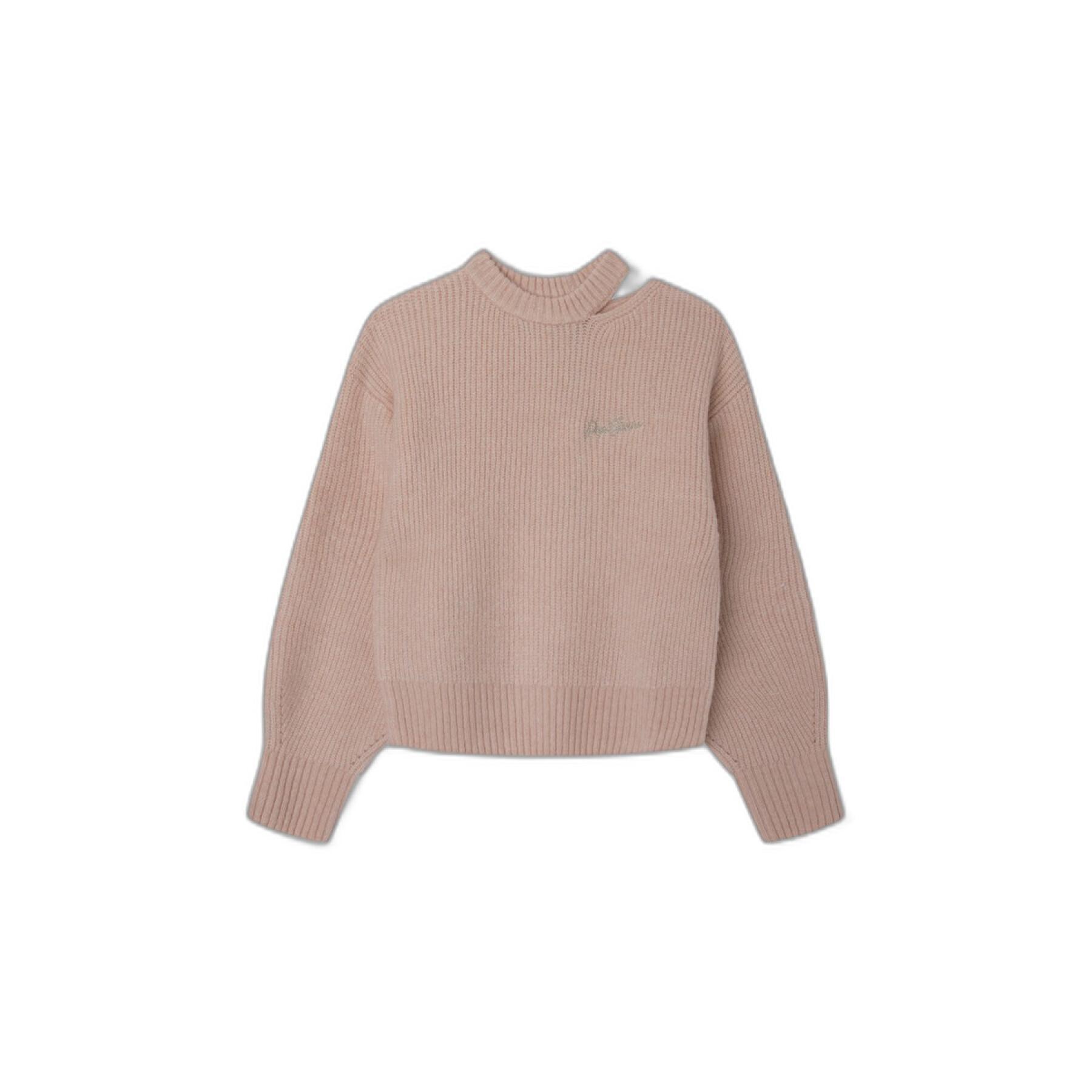 Pullover fille Pepe Jeans Xavia