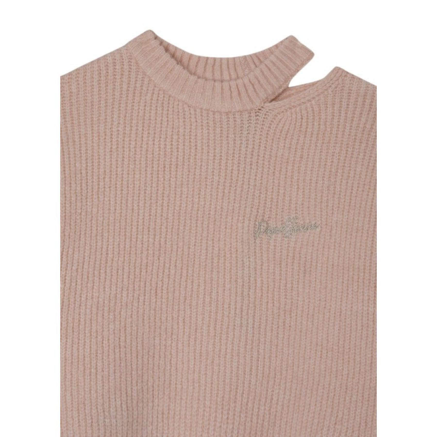 Pullover fille Pepe Jeans Xavia