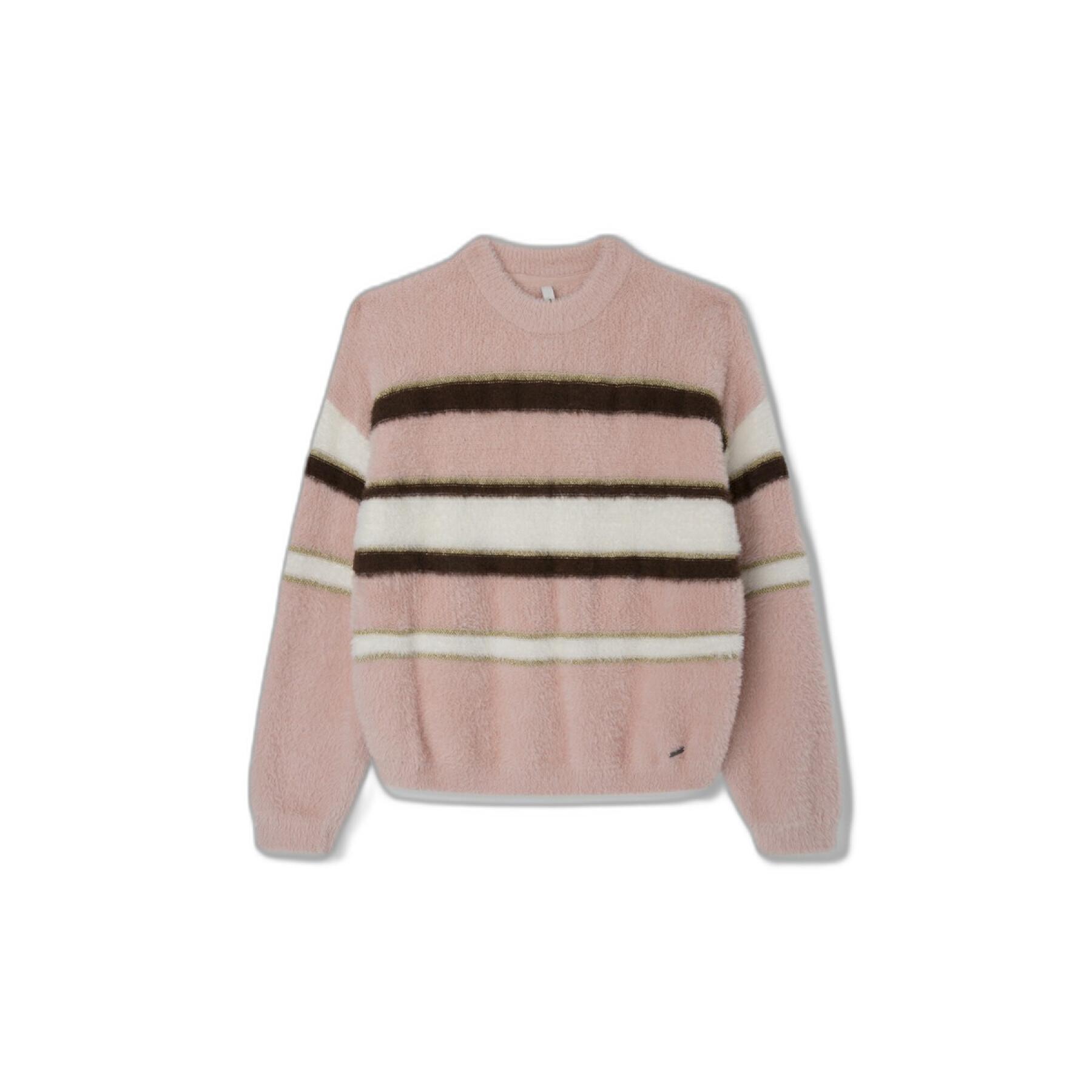 Pullover fille Pepe Jeans Xeny