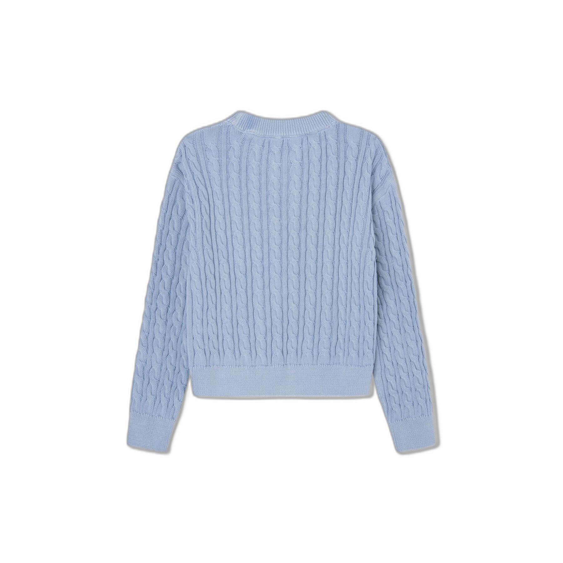Pull fille Pepe Jeans Cora