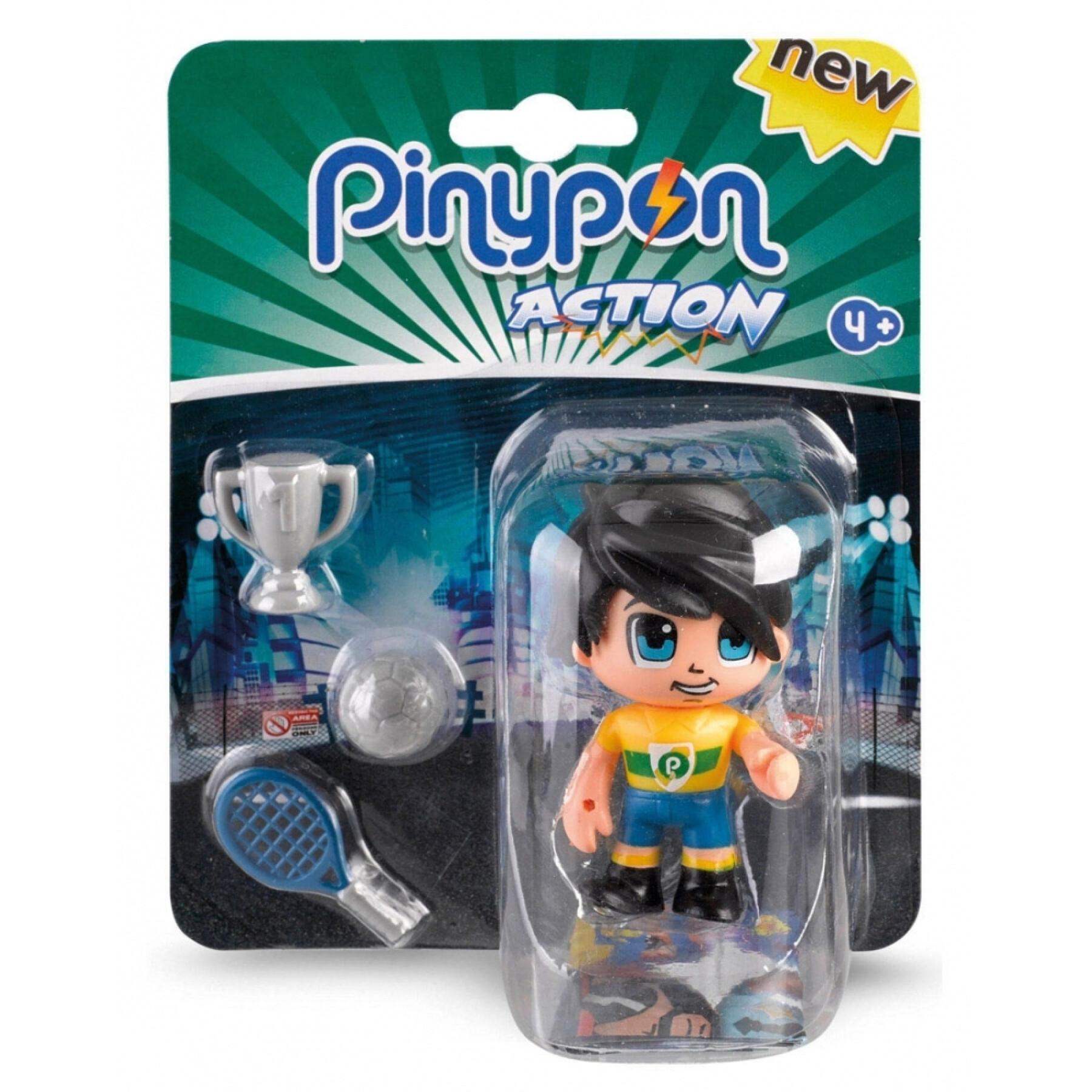 Figurine d'action Pinypon
