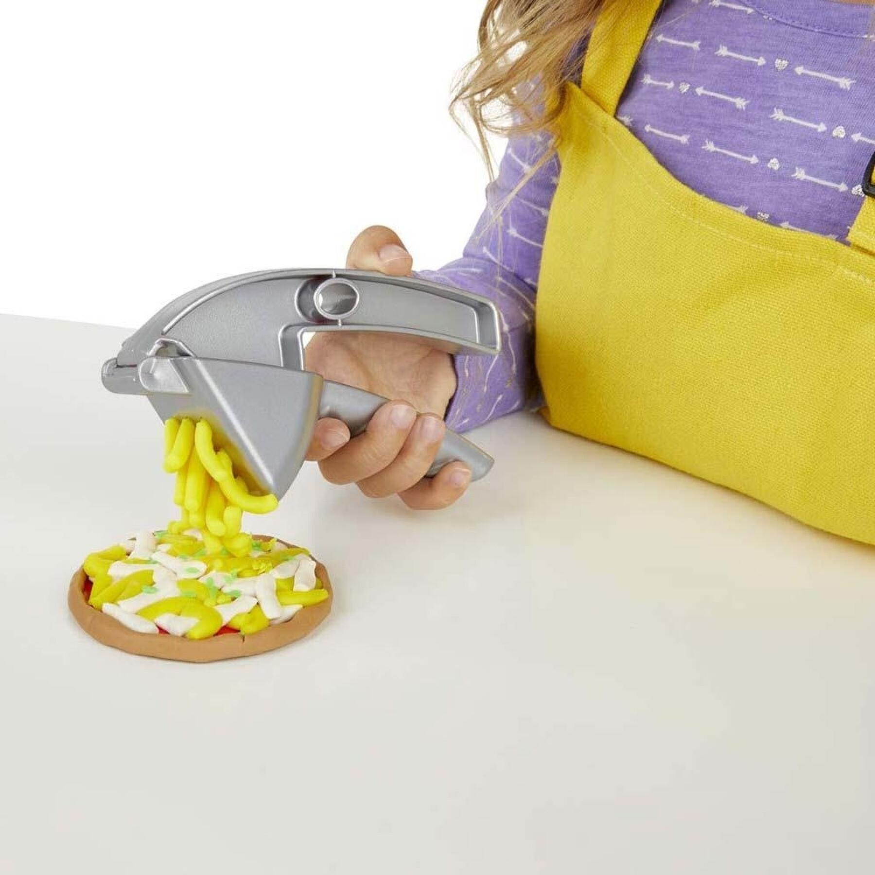 Pâte à modeler fourneau à pizza Play Doh