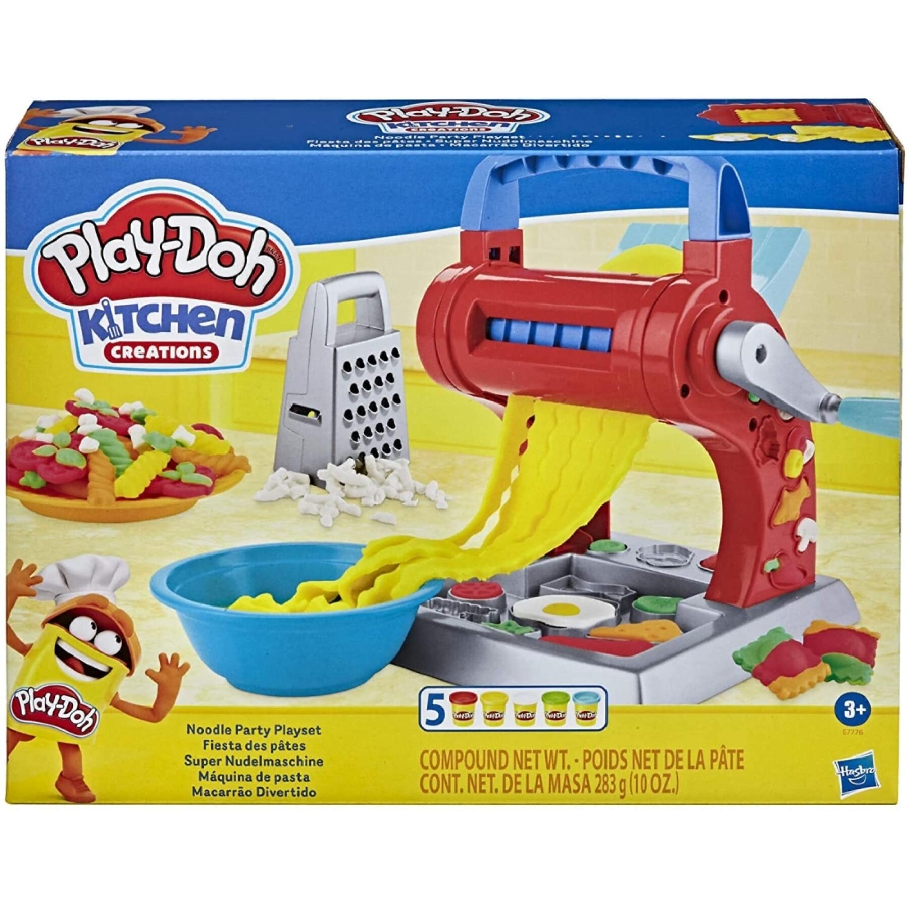 Pâte à modeler machine à pâte Play Doh