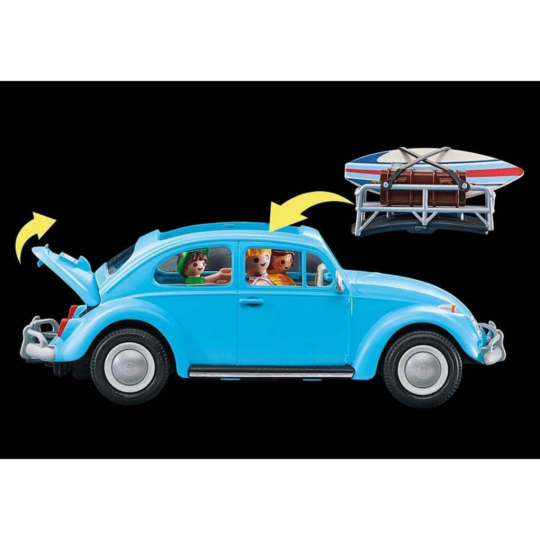 Coccinelle Playmobil Volkswagen