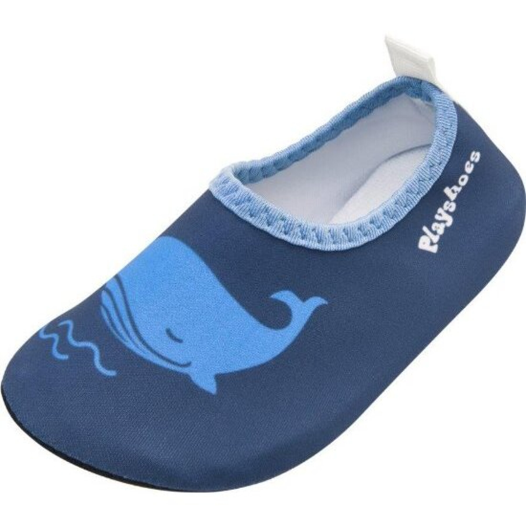 Chaussons aquatiques enfant Playshoes Whale