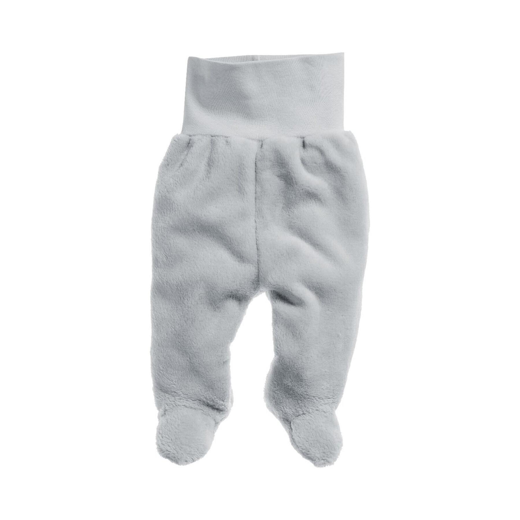 Pantalon douillet en polaire jeune bébé Playshoes