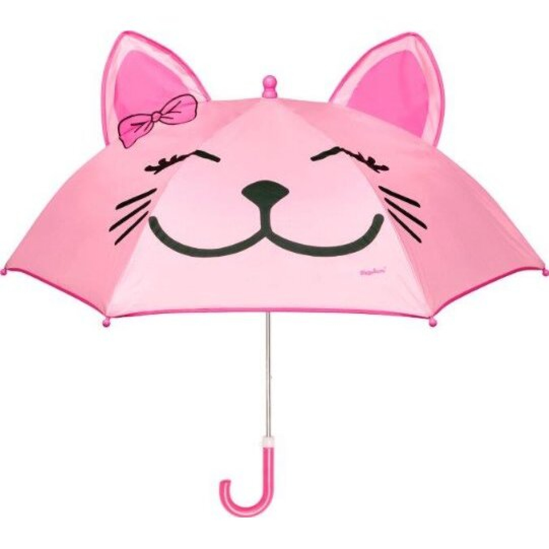 Parapluie fille Playshoes 3D Cat