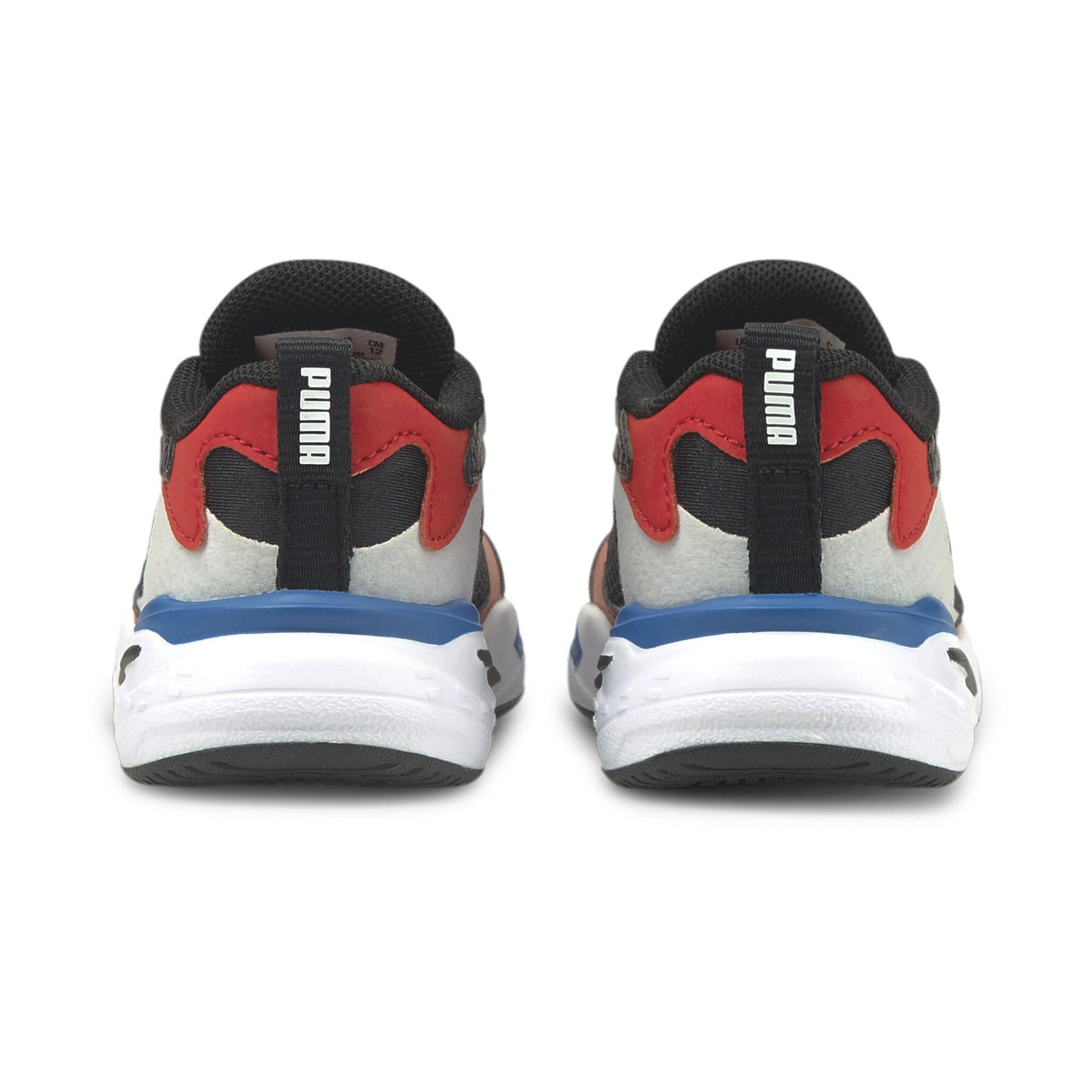 Chaussures bébé Puma RS-Fast AC