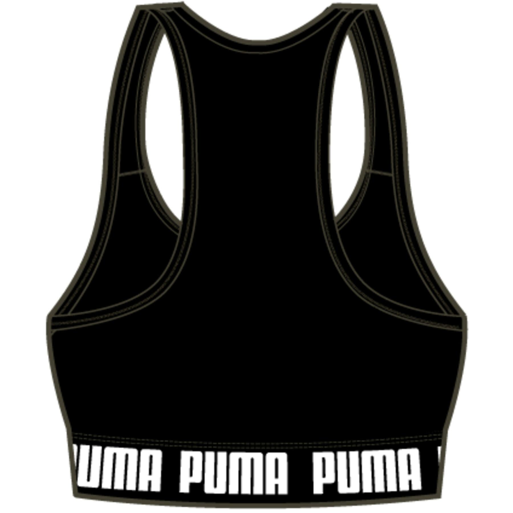 Brassière fille Puma RT Strong G