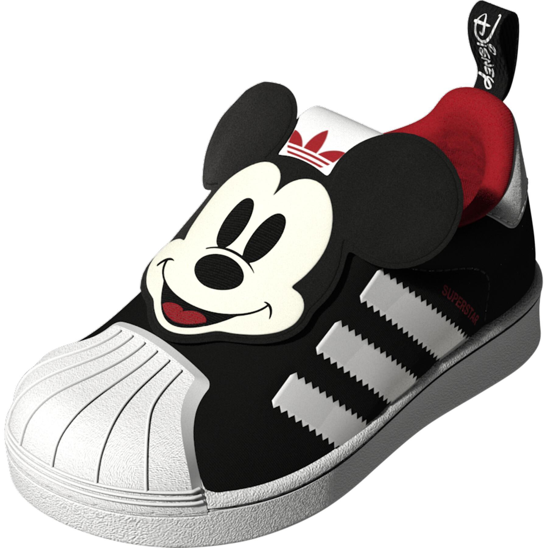Chaussures bébé adidas Originals Disney Superstar 360