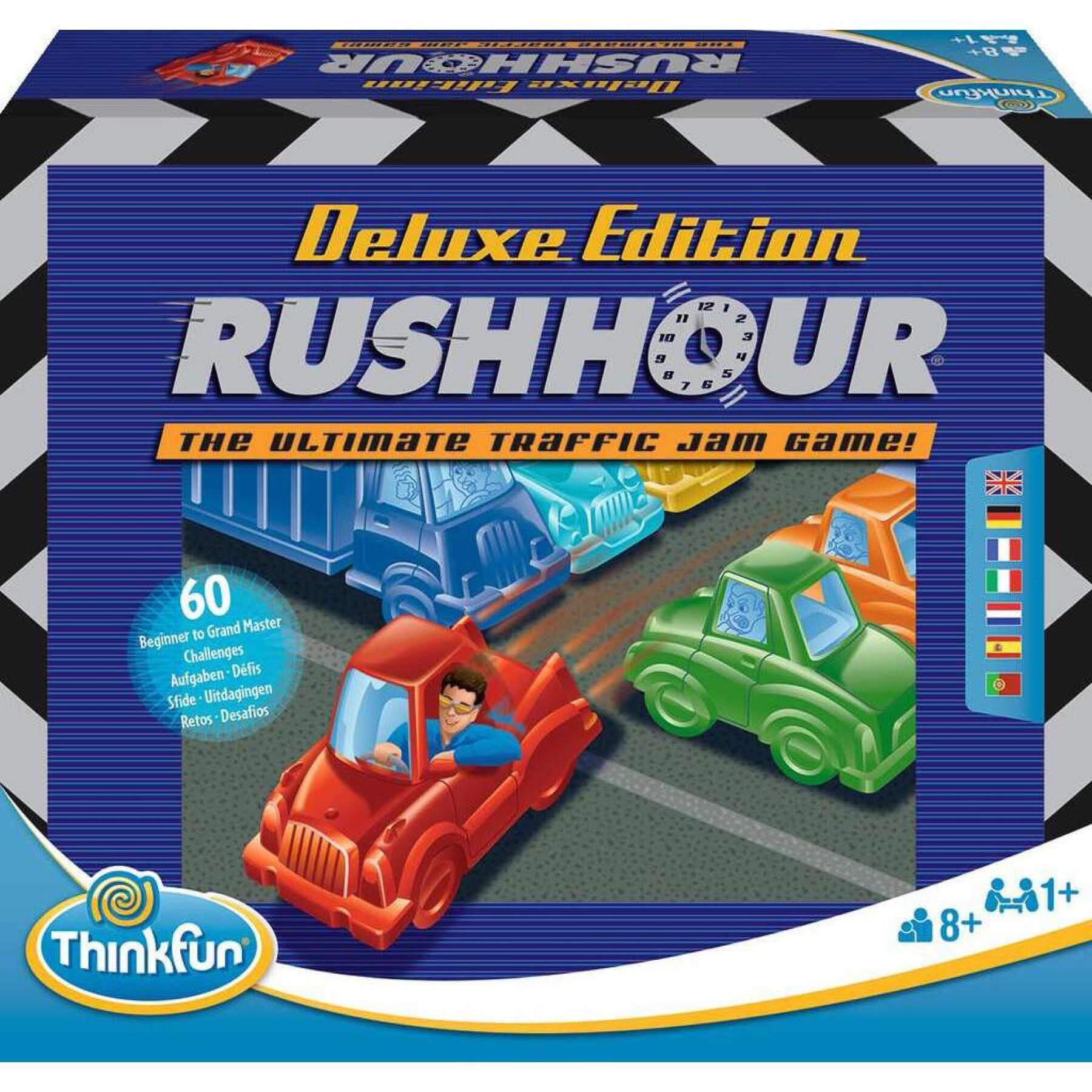 Rush Hour Deluxe Ravensburger