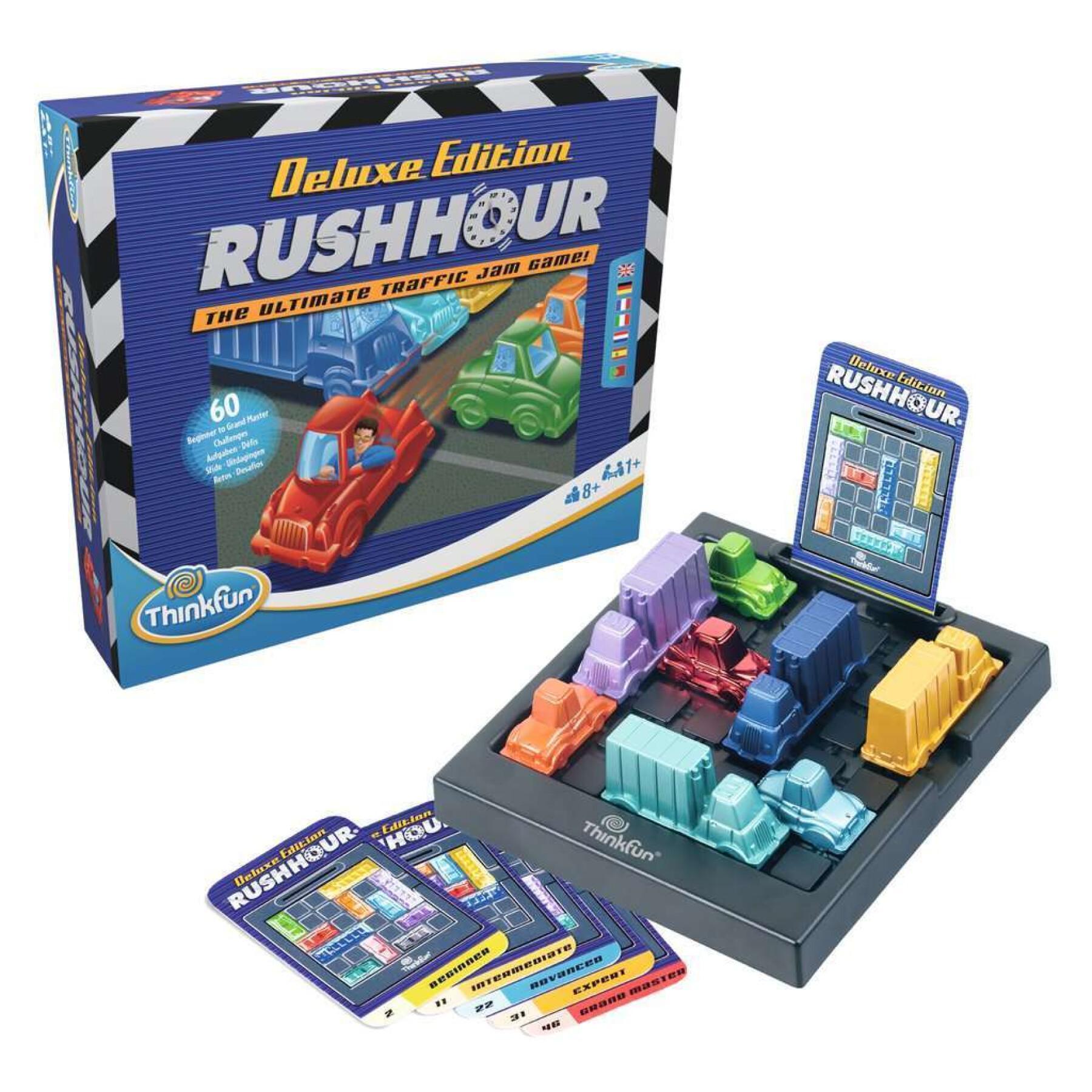 Rush Hour Deluxe Ravensburger