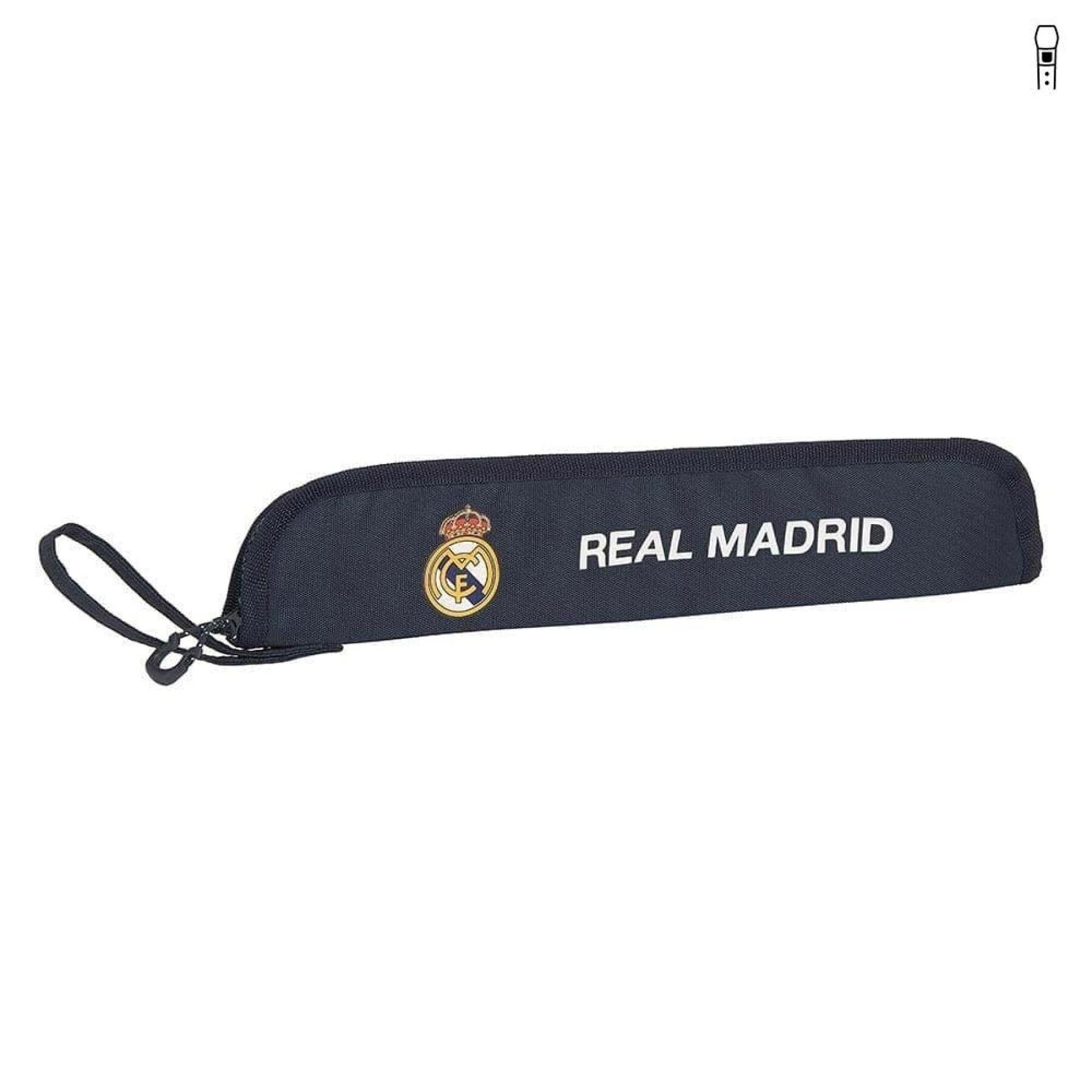 Porte-flûte enfant Real Madrid Logo