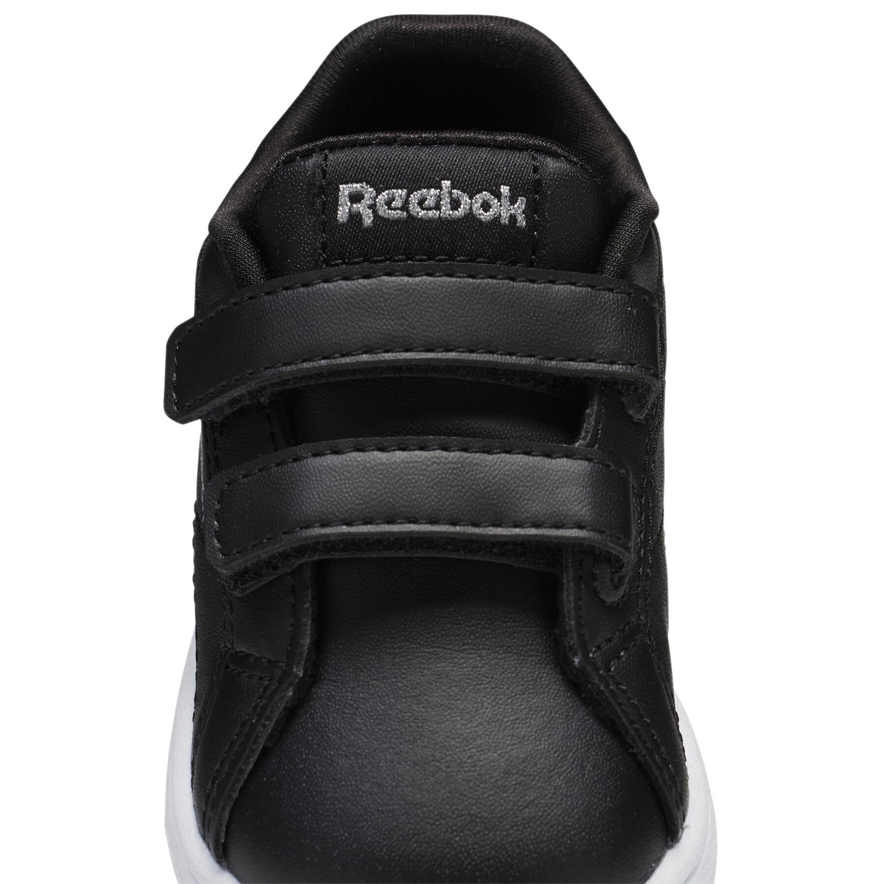 Chaussures bébé fille Reebok Royal Complete 2