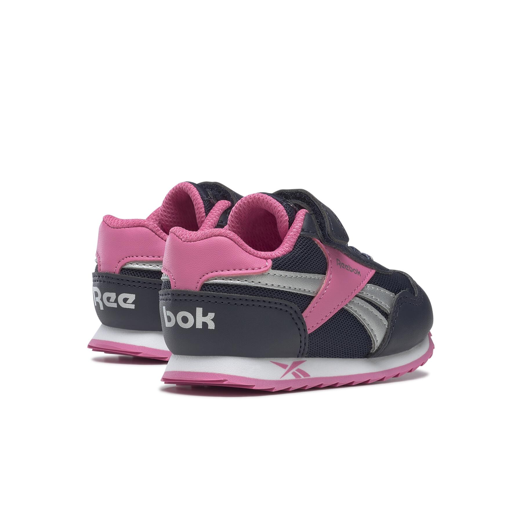 Chaussures bébé fille Reebok Royal Jogger 3