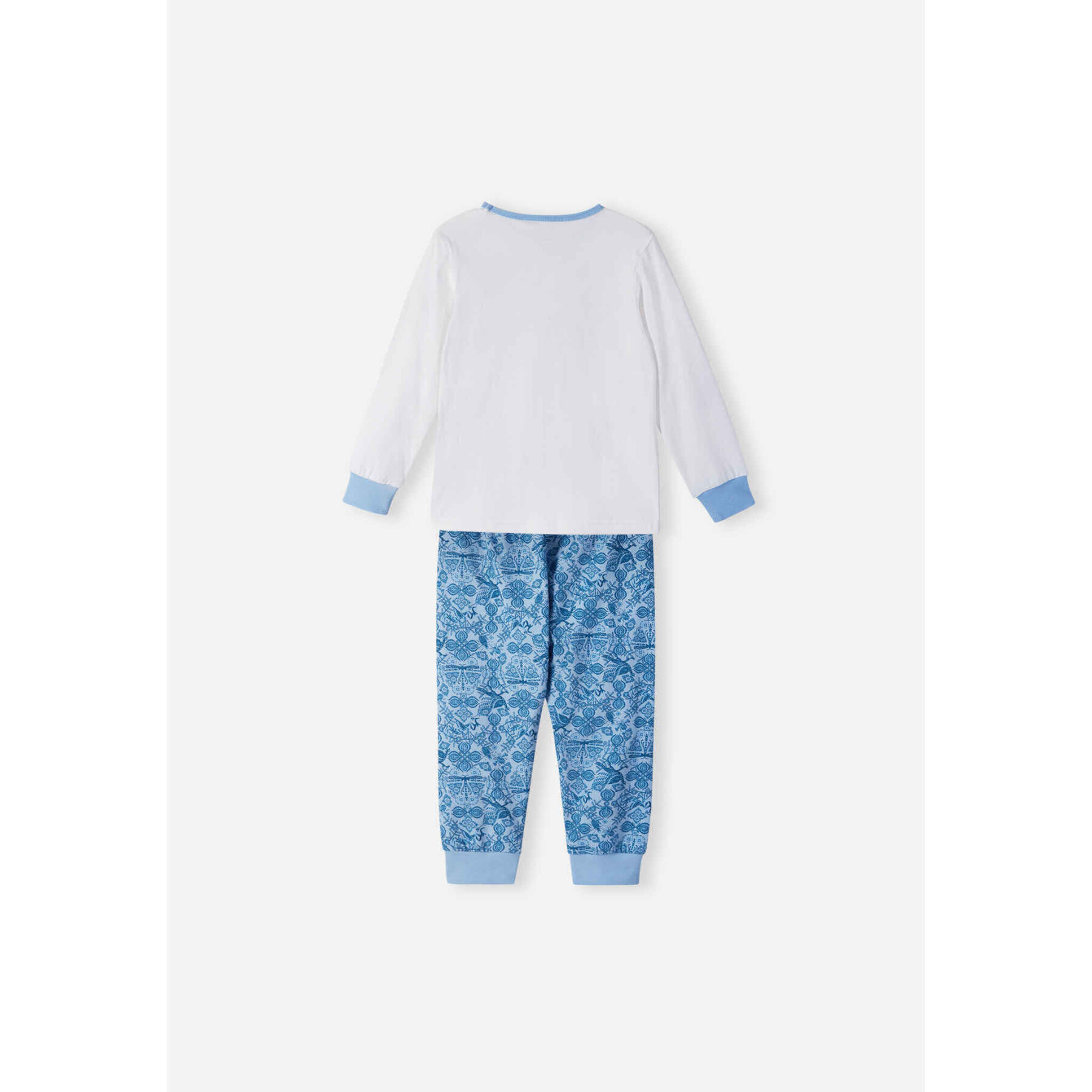 Pyjama enfant Reima Lentouni