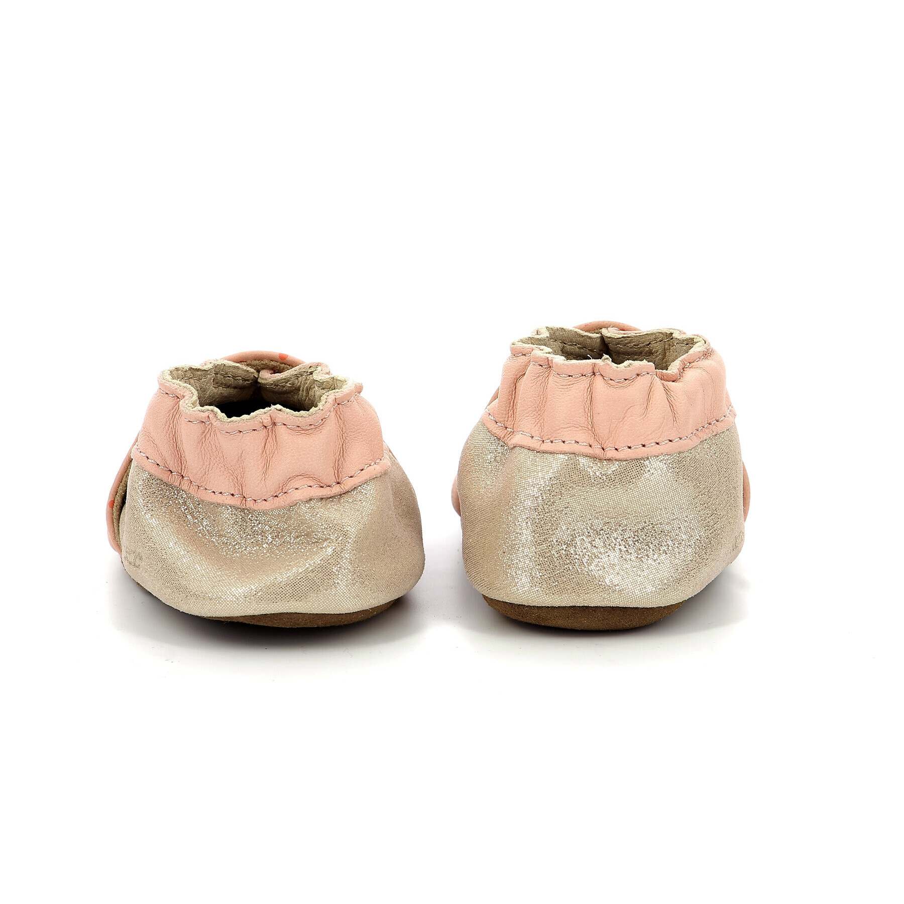 Chaussons fille Robeez Summer