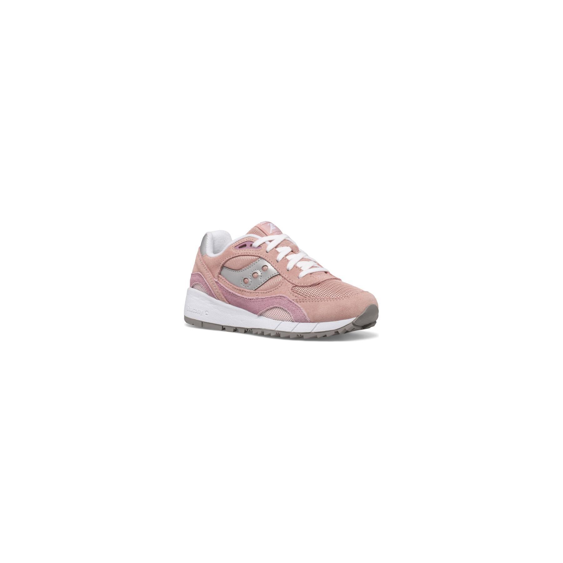 Baskets fille Saucony Shadow 6000
