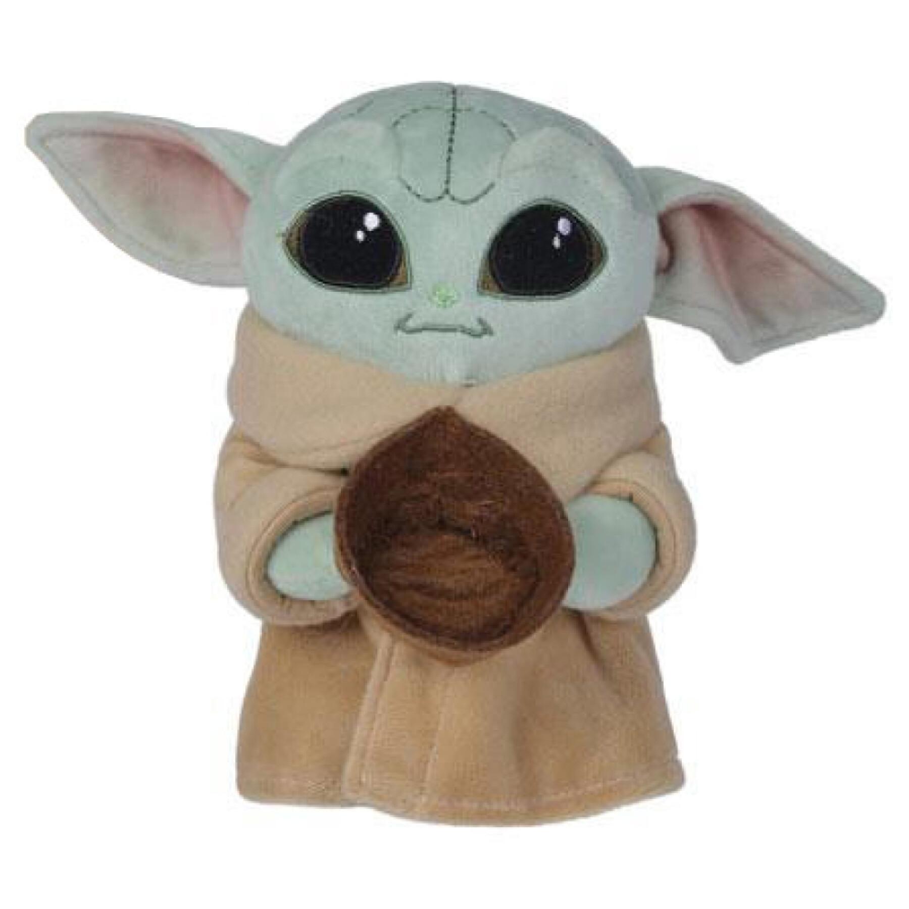 Figurine Star Wars Yoda Mandaloria
